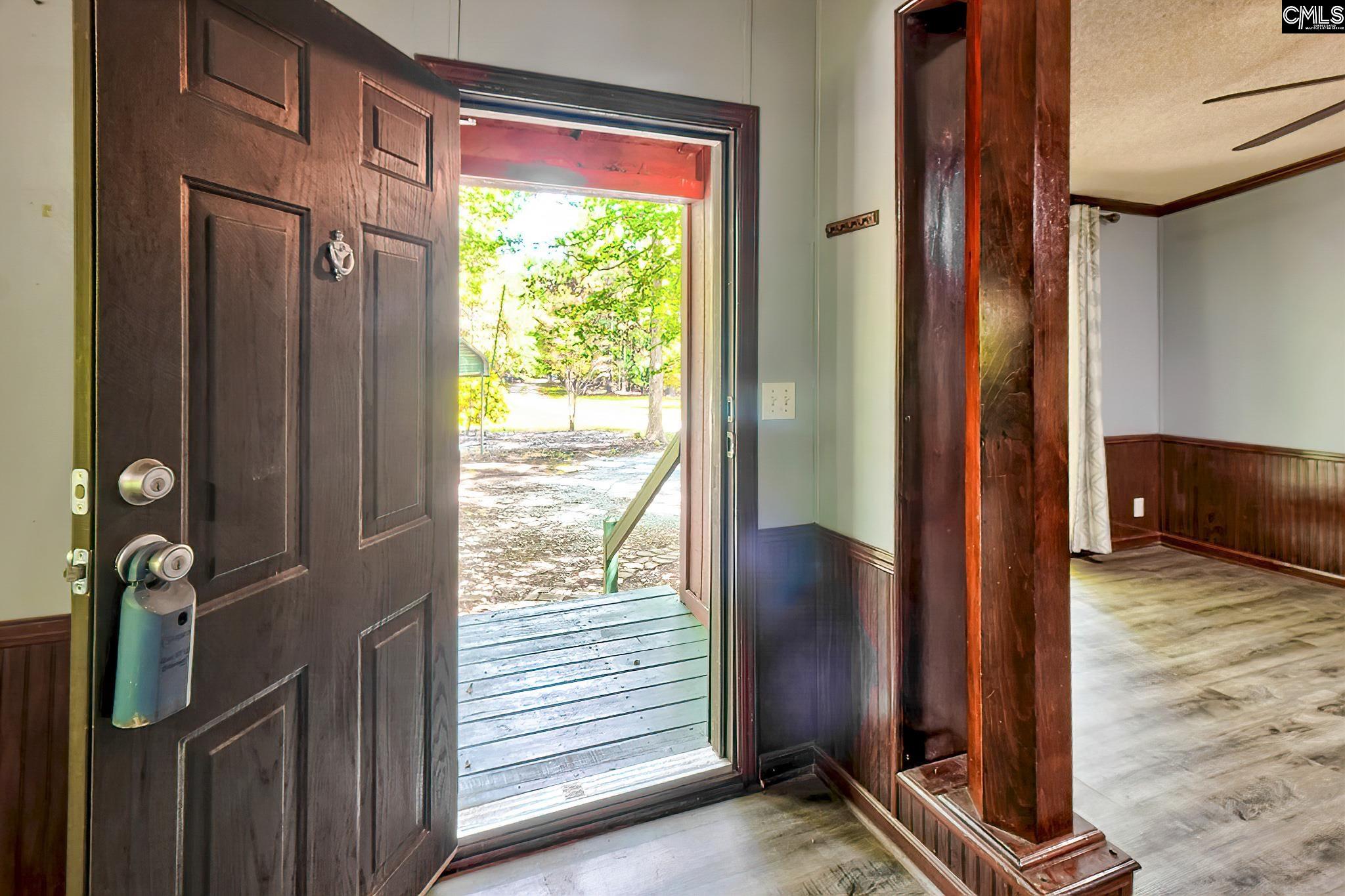 1021 Old Bush River Road, Chapin, South Carolina image 15
