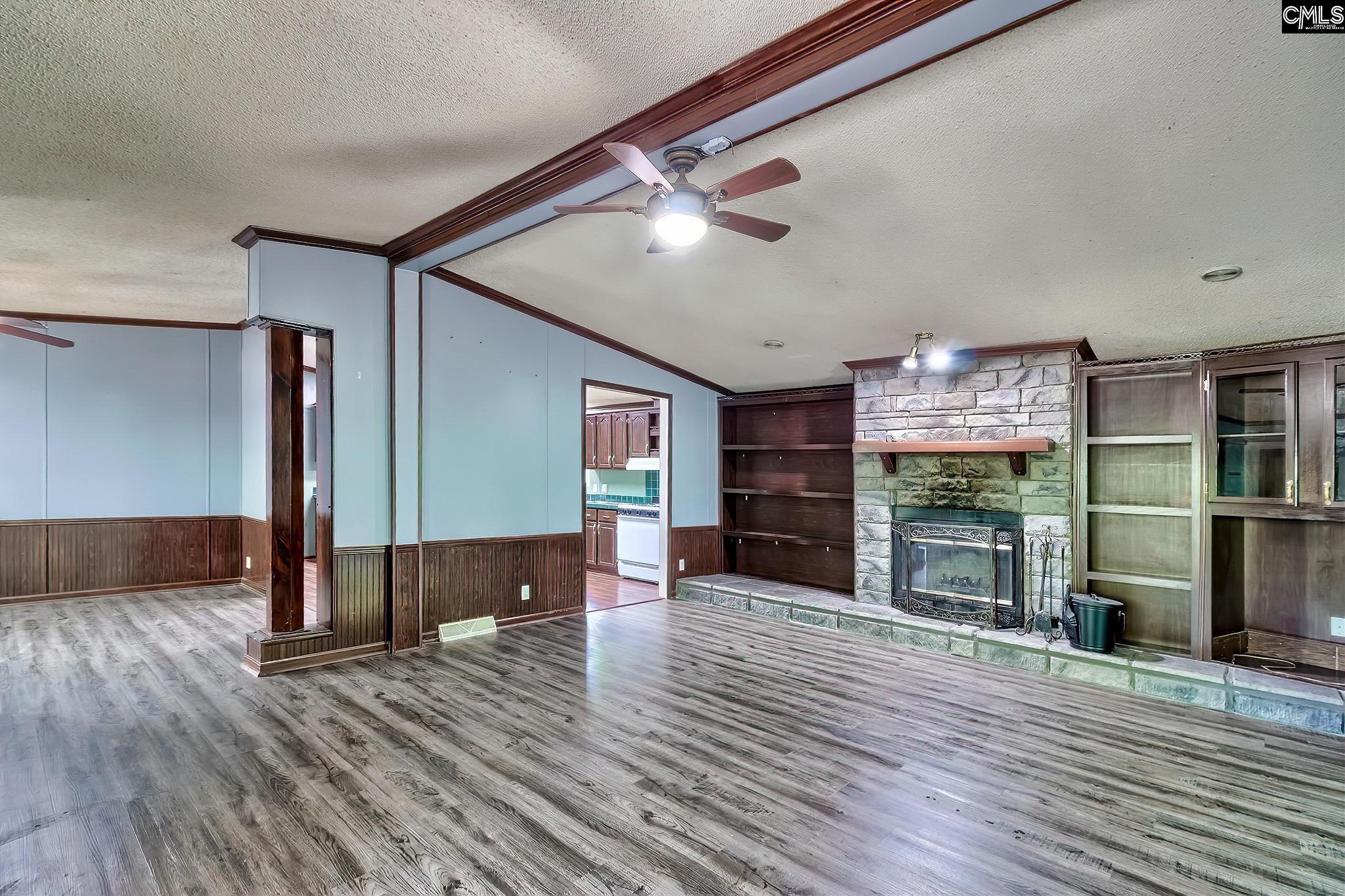 1021 Old Bush River Road, Chapin, South Carolina image 17