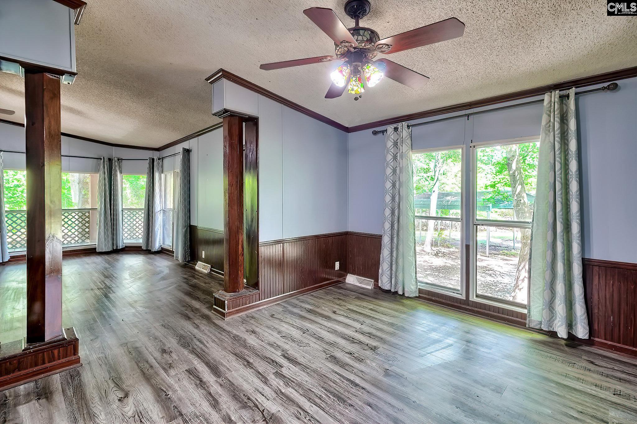 1021 Old Bush River Road, Chapin, South Carolina image 20