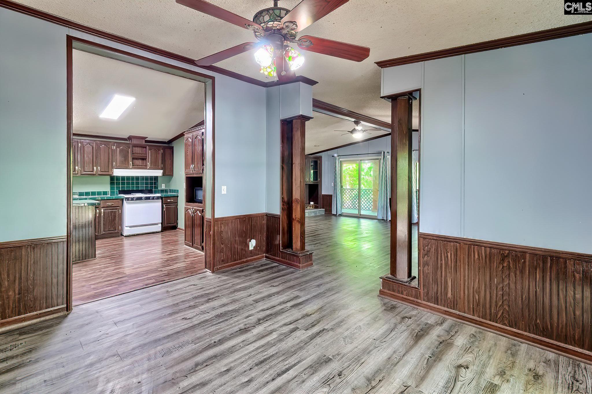 1021 Old Bush River Road, Chapin, South Carolina image 21