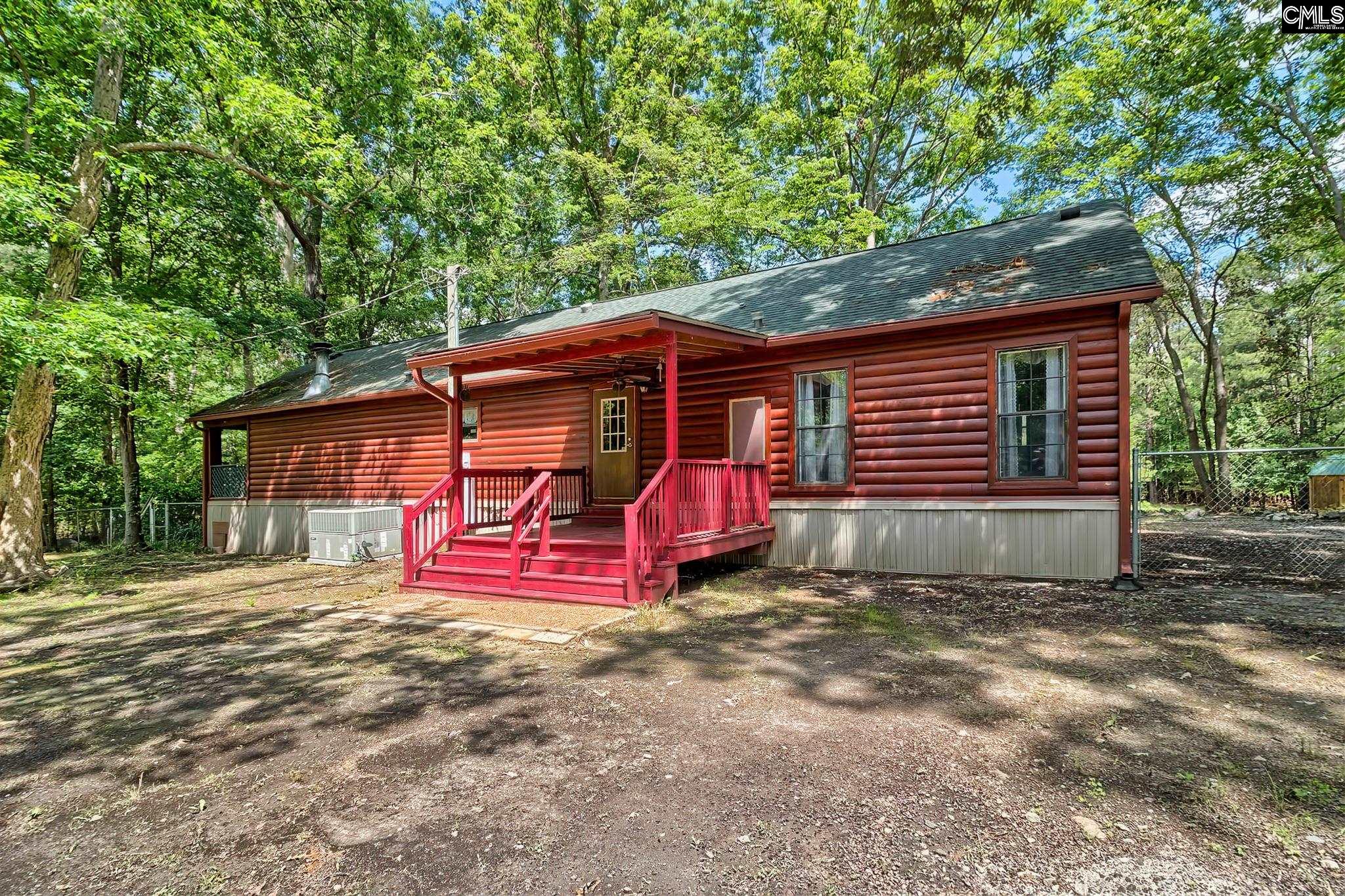 1021 Old Bush River Road, Chapin, South Carolina image 4