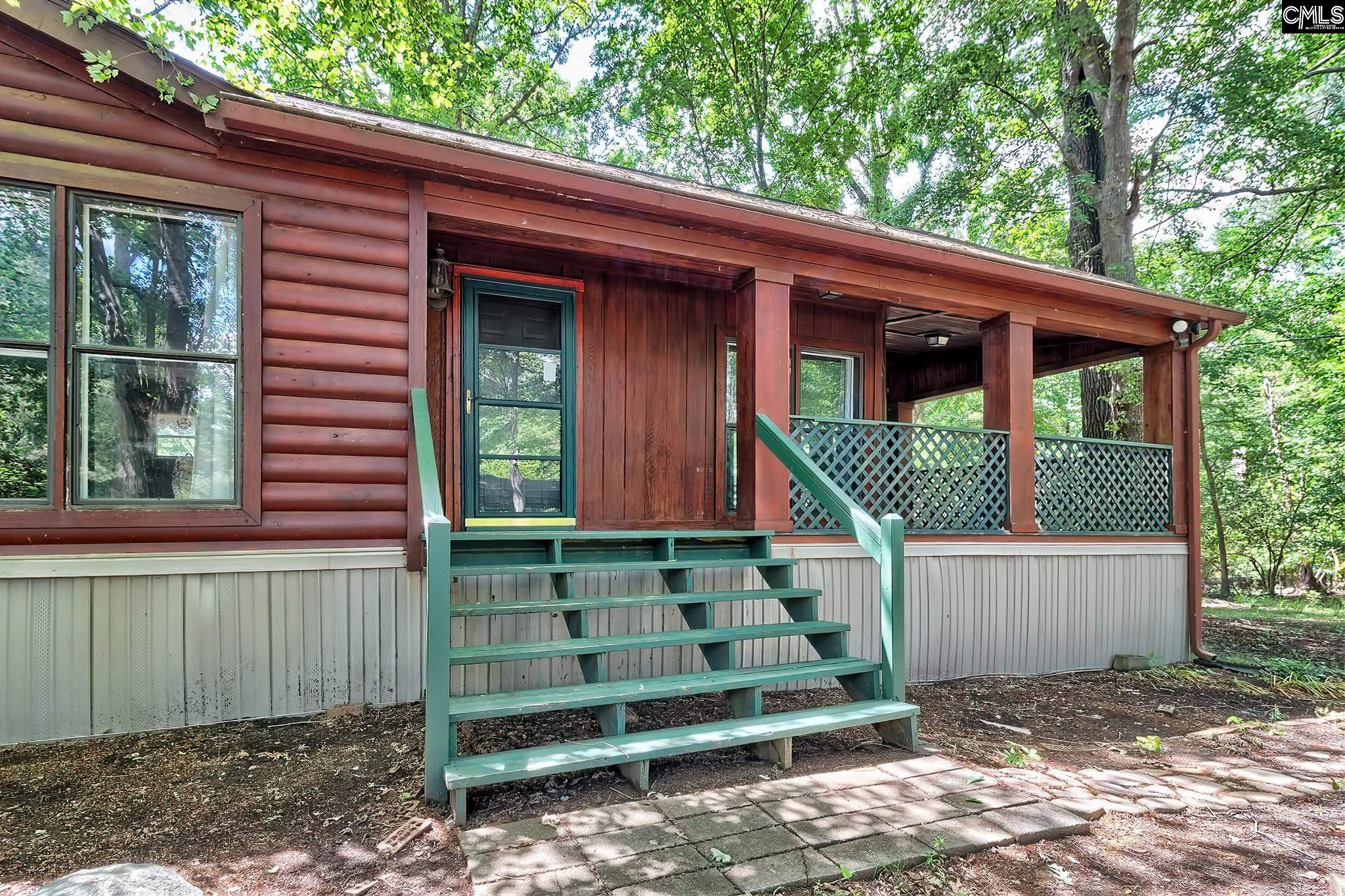 1021 Old Bush River Road, Chapin, South Carolina image 5