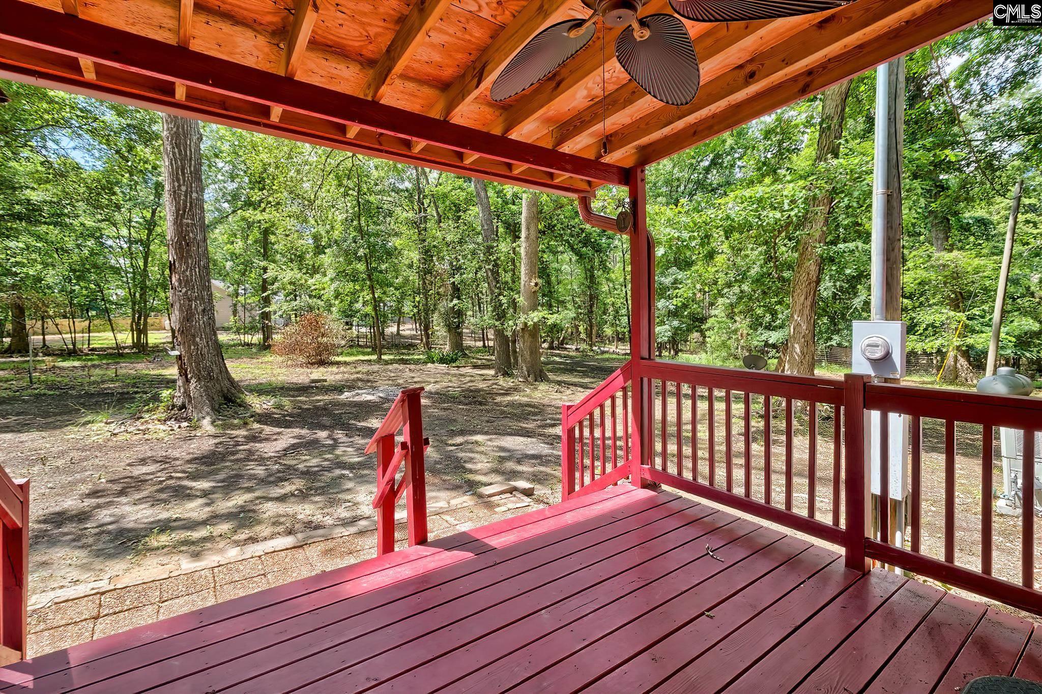 1021 Old Bush River Road, Chapin, South Carolina image 7