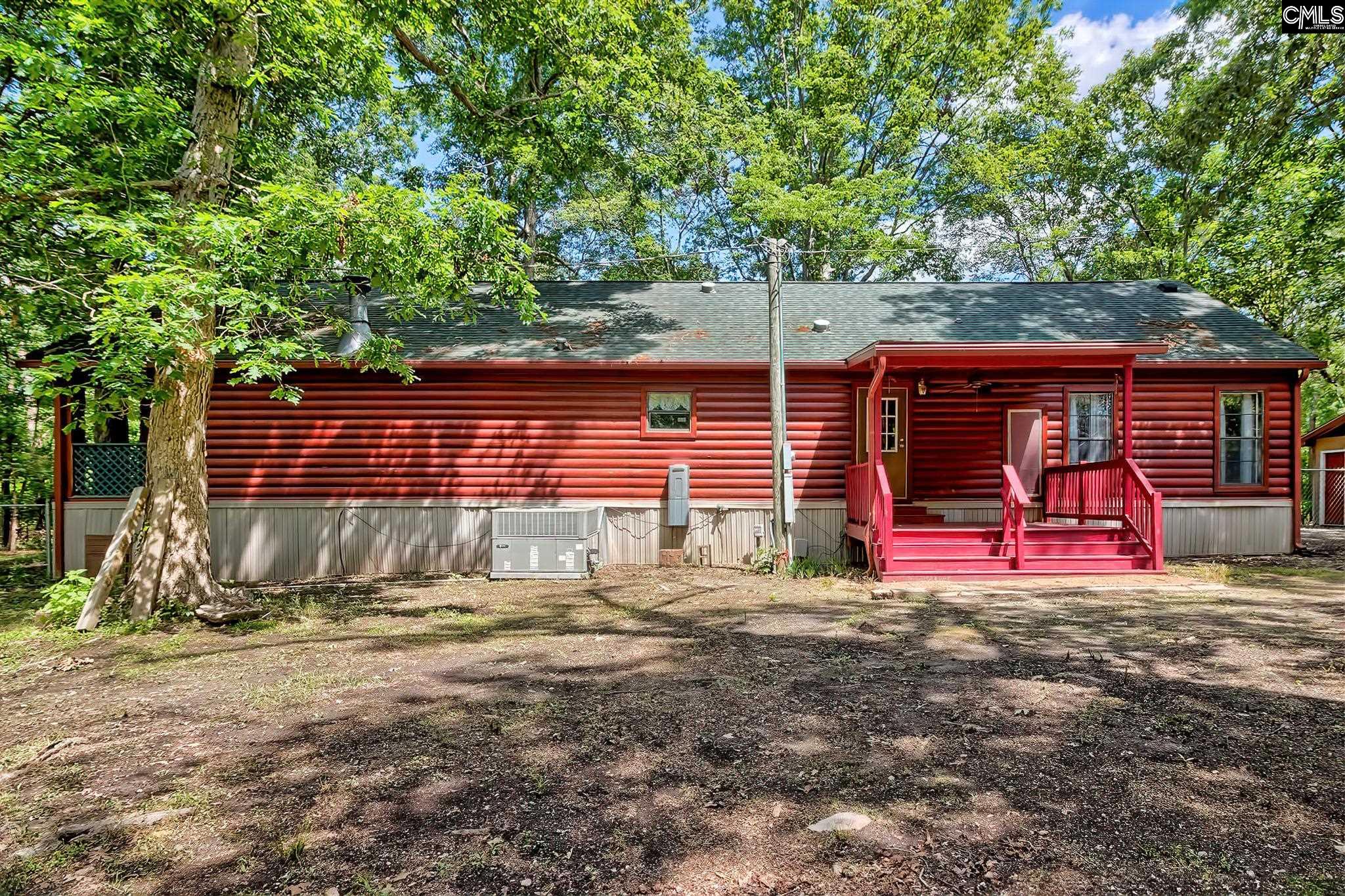 1021 Old Bush River Road, Chapin, South Carolina image 9