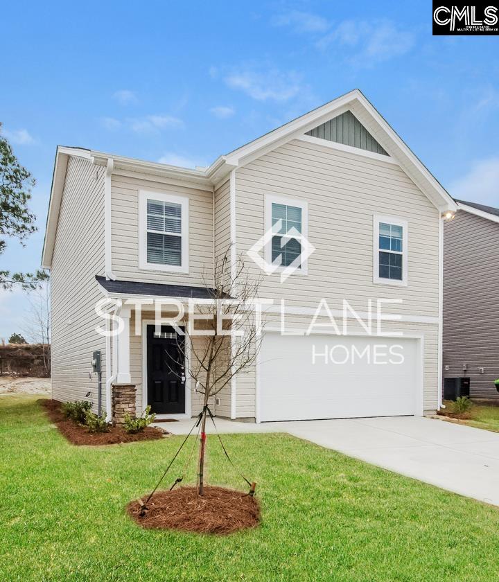 910 Cornwallis Way, Lexington, South Carolina image 2