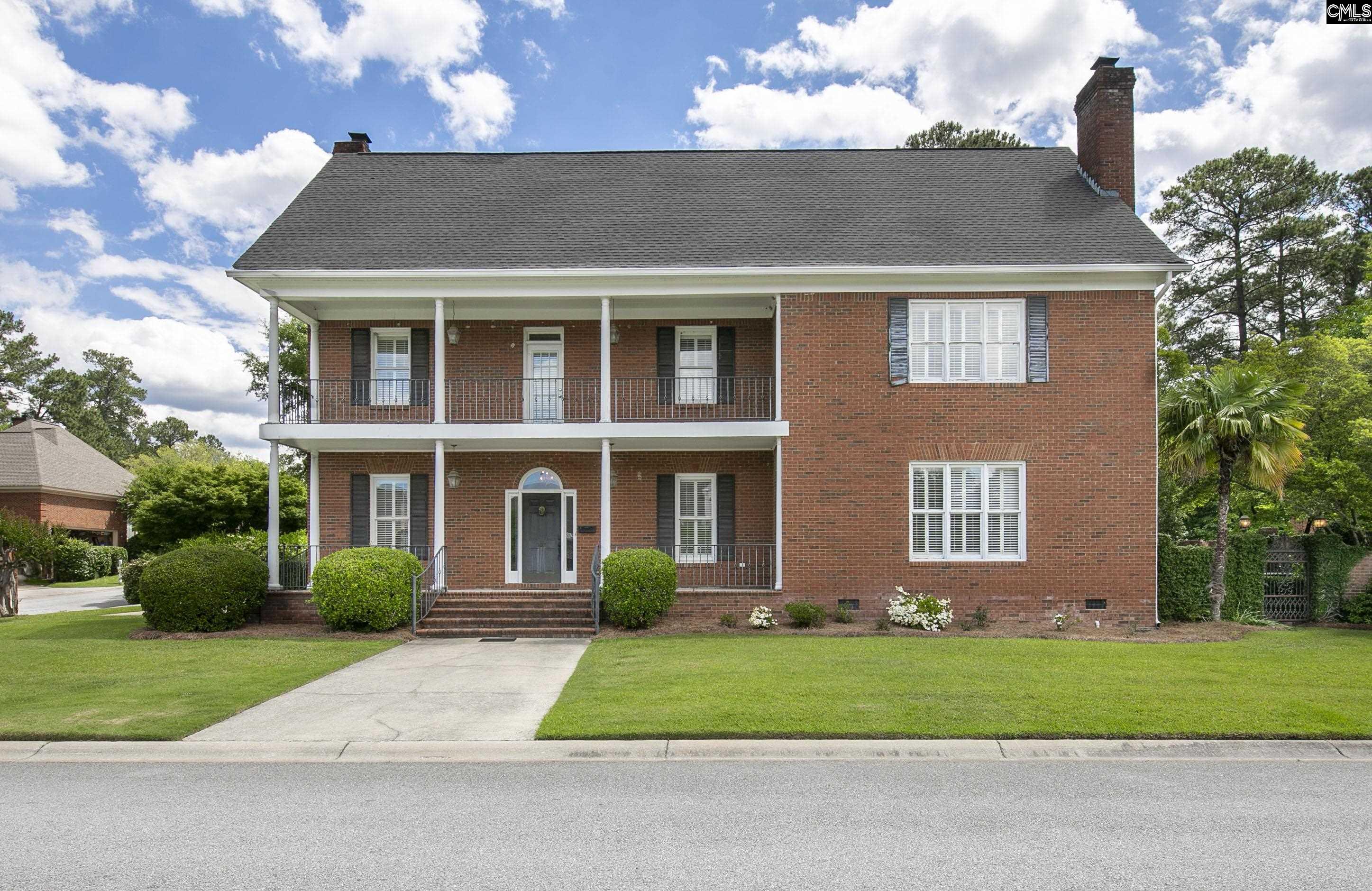 103 Catesby Circle Columbia, SC 29206