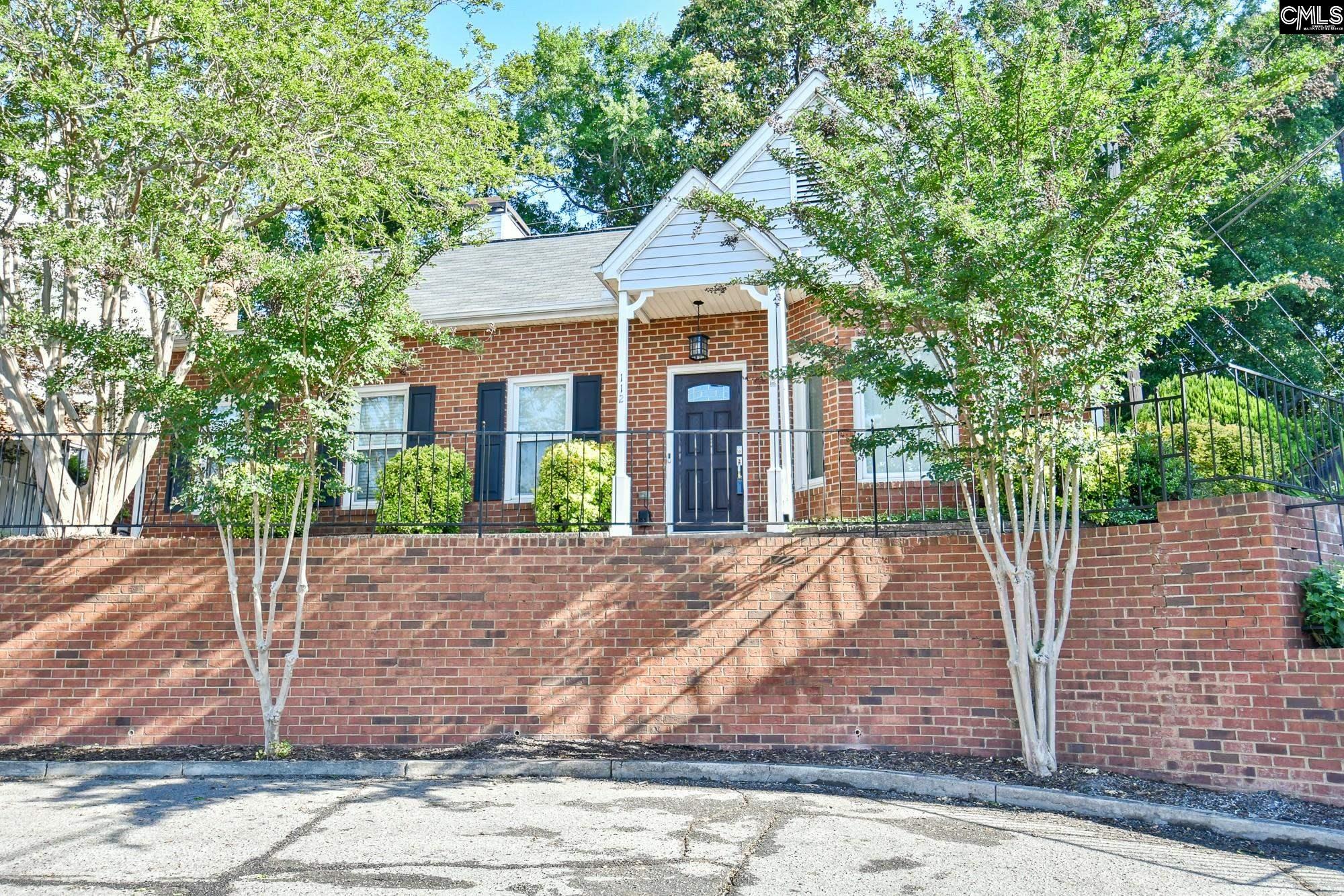 112 Walden Court Columbia, SC 29204-4017