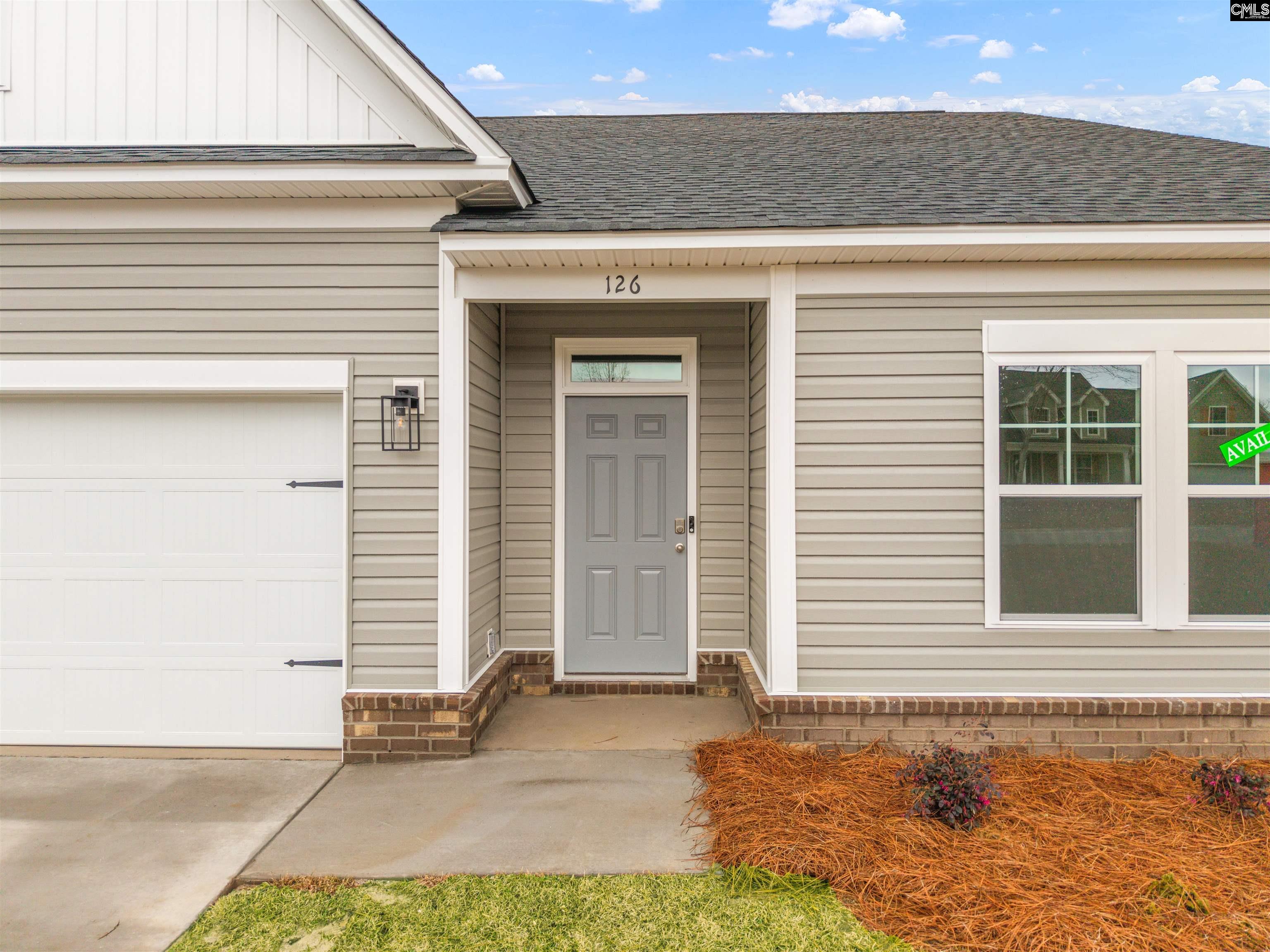 402 Raglins (lot 63) Way, Lugoff, South Carolina image 6