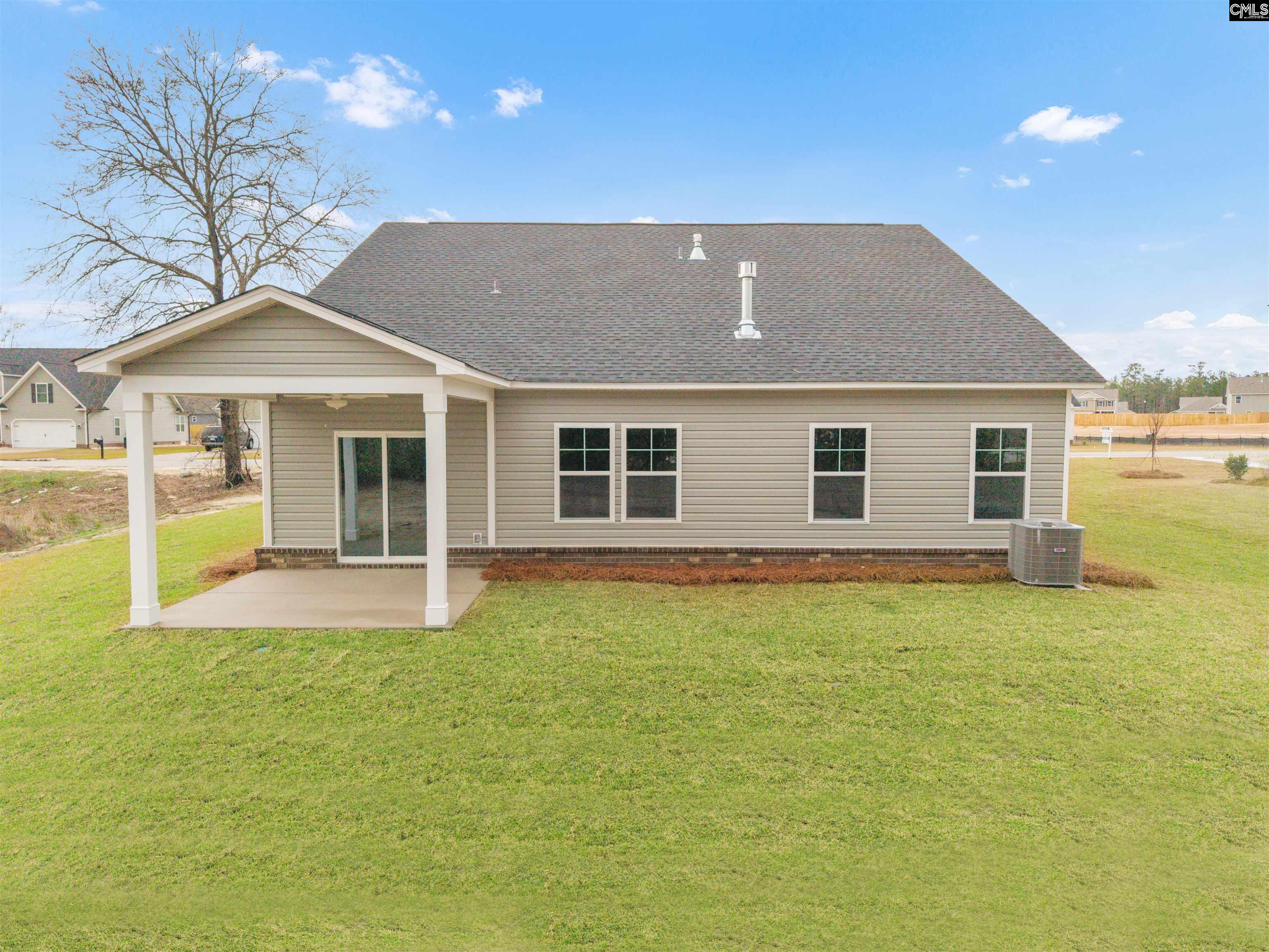 402 Raglins (lot 63) Way, Lugoff, South Carolina image 7