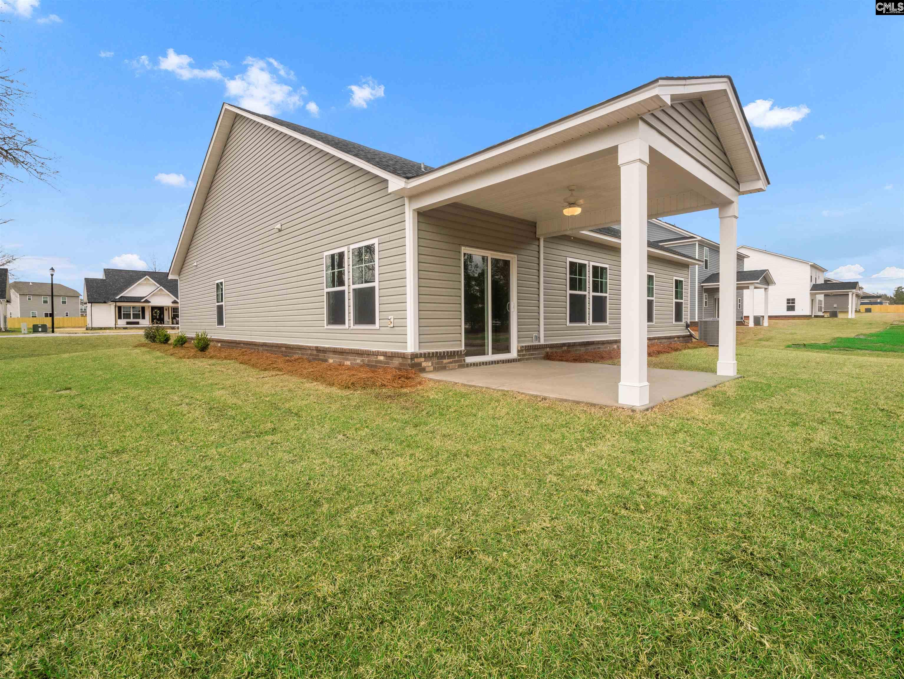 402 Raglins (lot 63) Way, Lugoff, South Carolina image 9