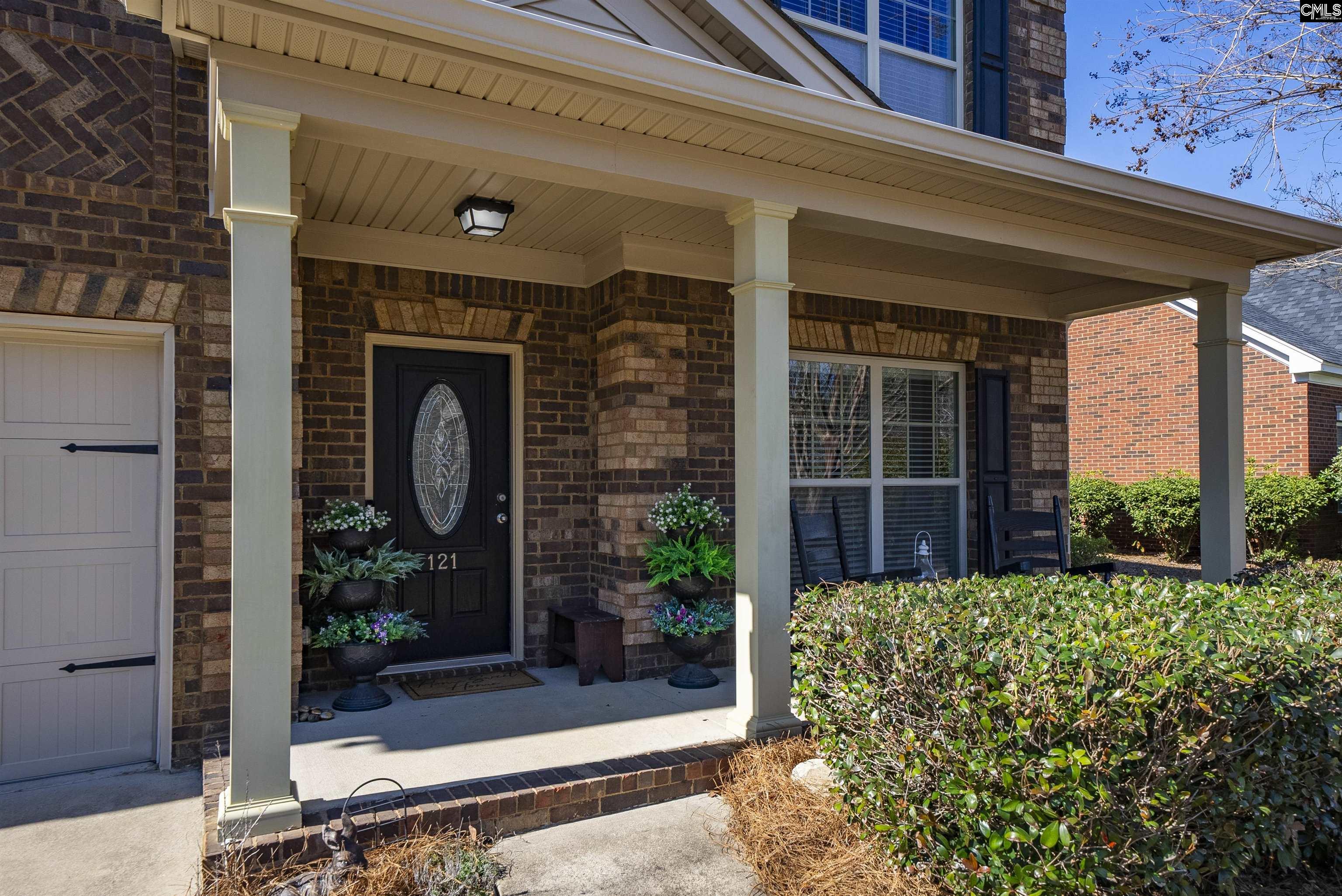 121 Fresh Spring Way, Lexington, South Carolina image 2