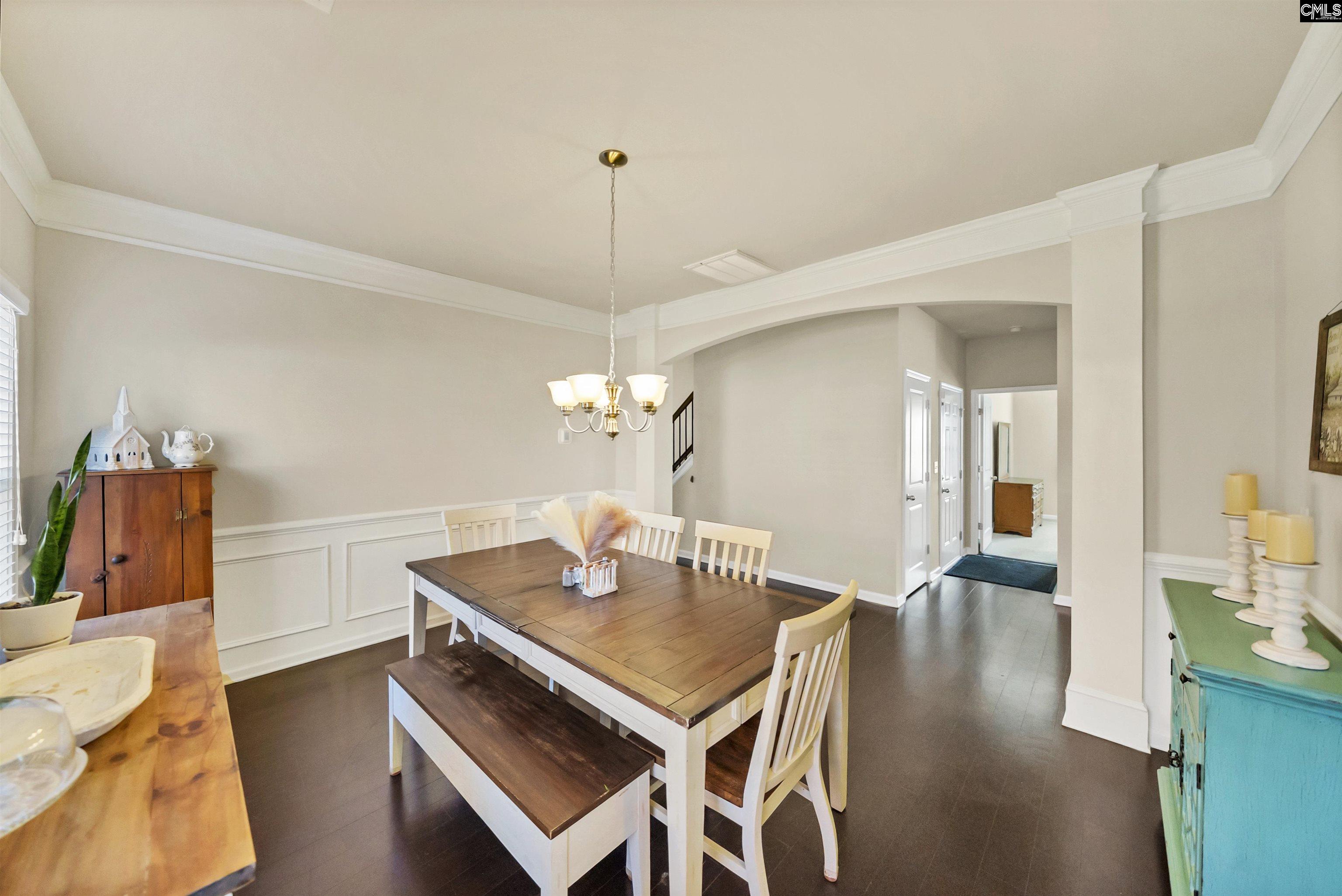 121 Fresh Spring Way, Lexington, South Carolina image 12