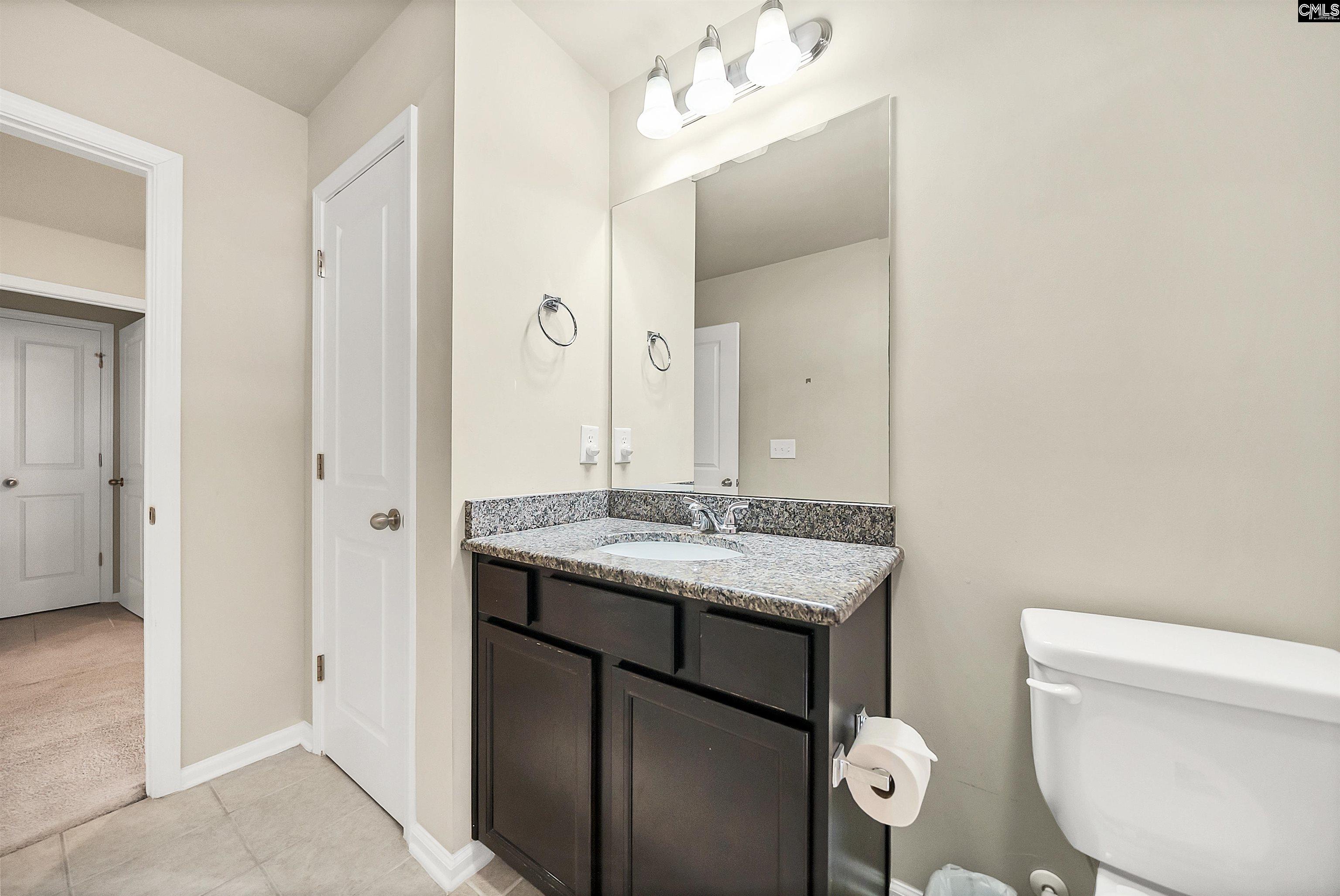 121 Fresh Spring Way Lexington, SC 29072-7152