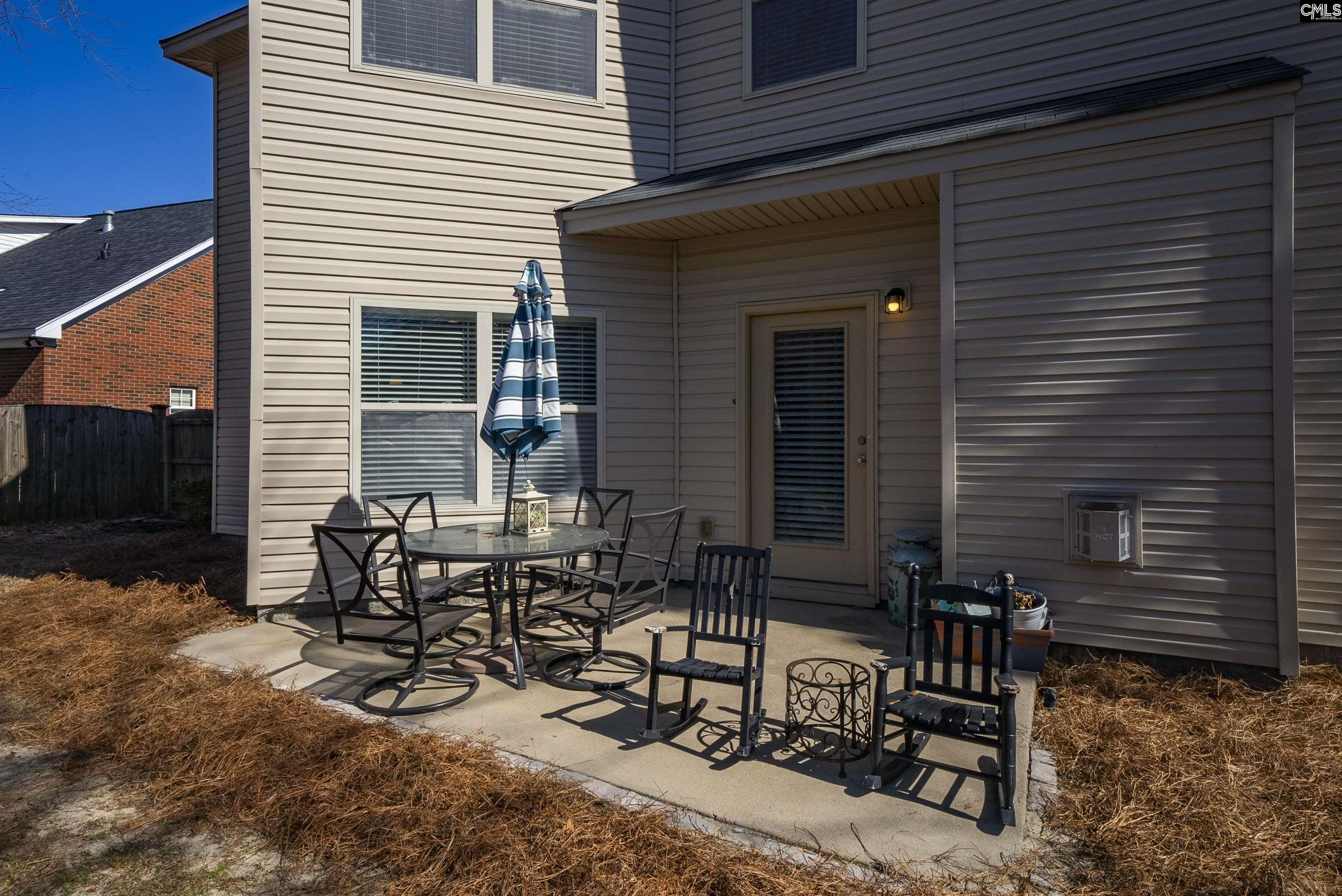 121 Fresh Spring Way Lexington, SC 29072-7152