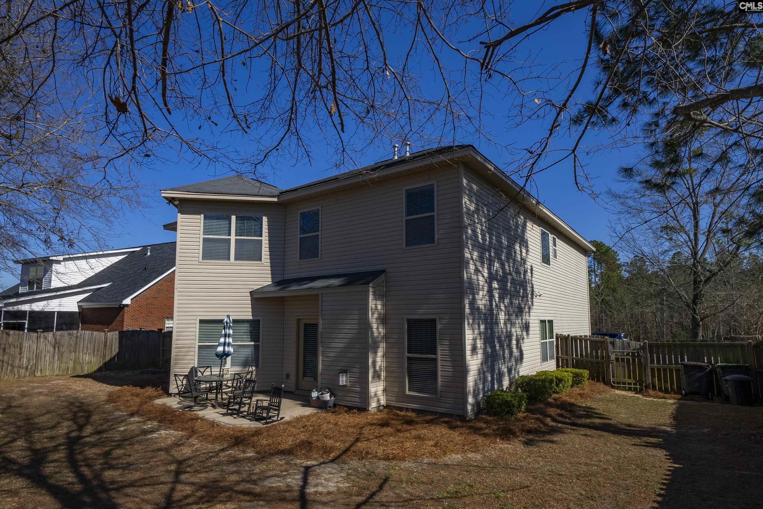 121 Fresh Spring Way Lexington, SC 29072-7152