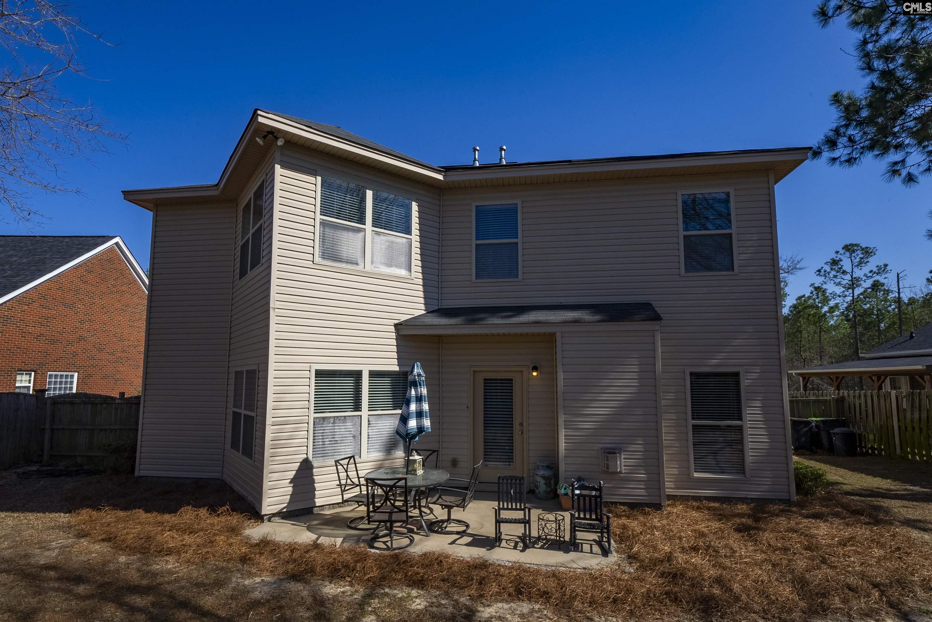 121 Fresh Spring Way Lexington, SC 29072-7152