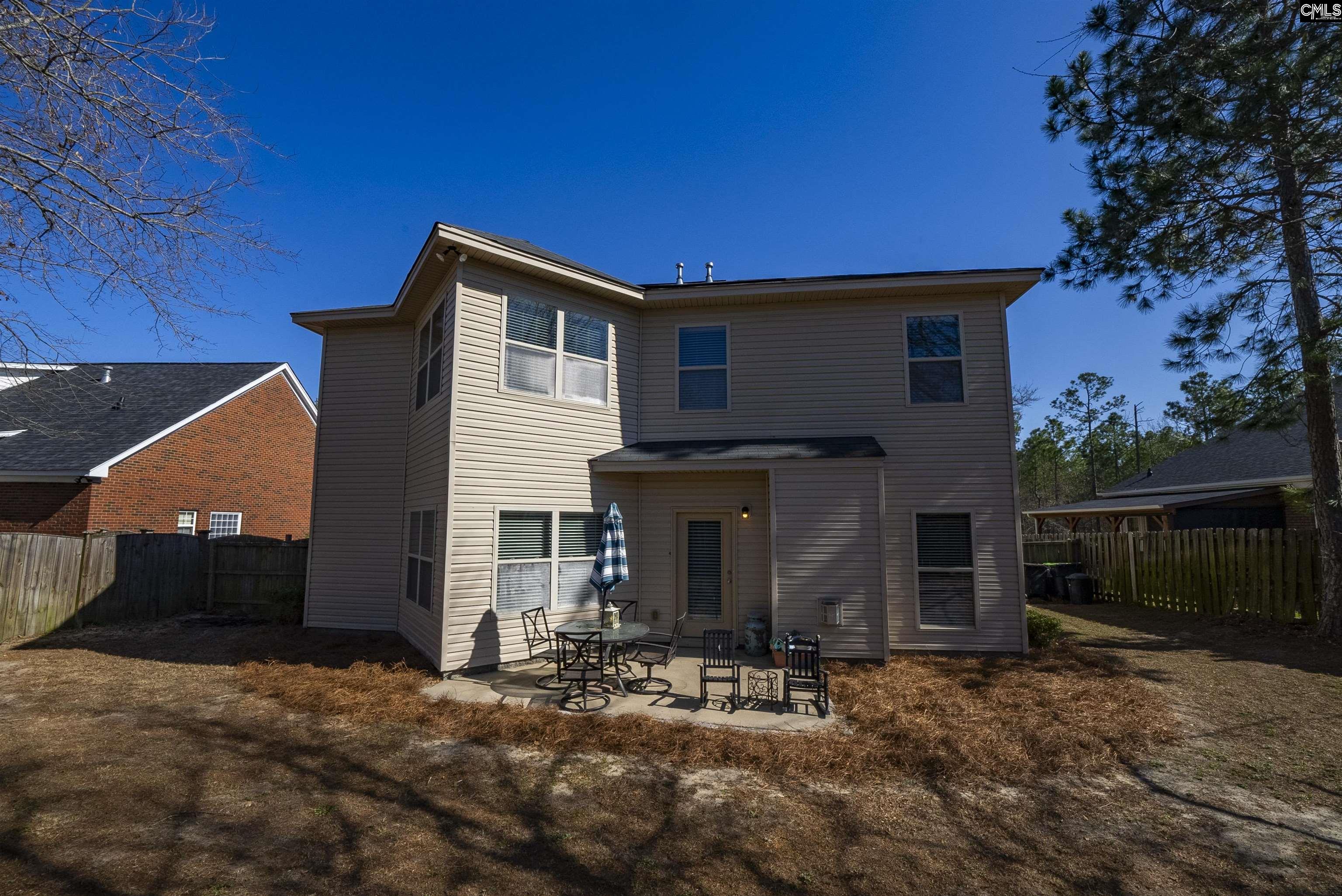 121 Fresh Spring Way Lexington, SC 29072-7152