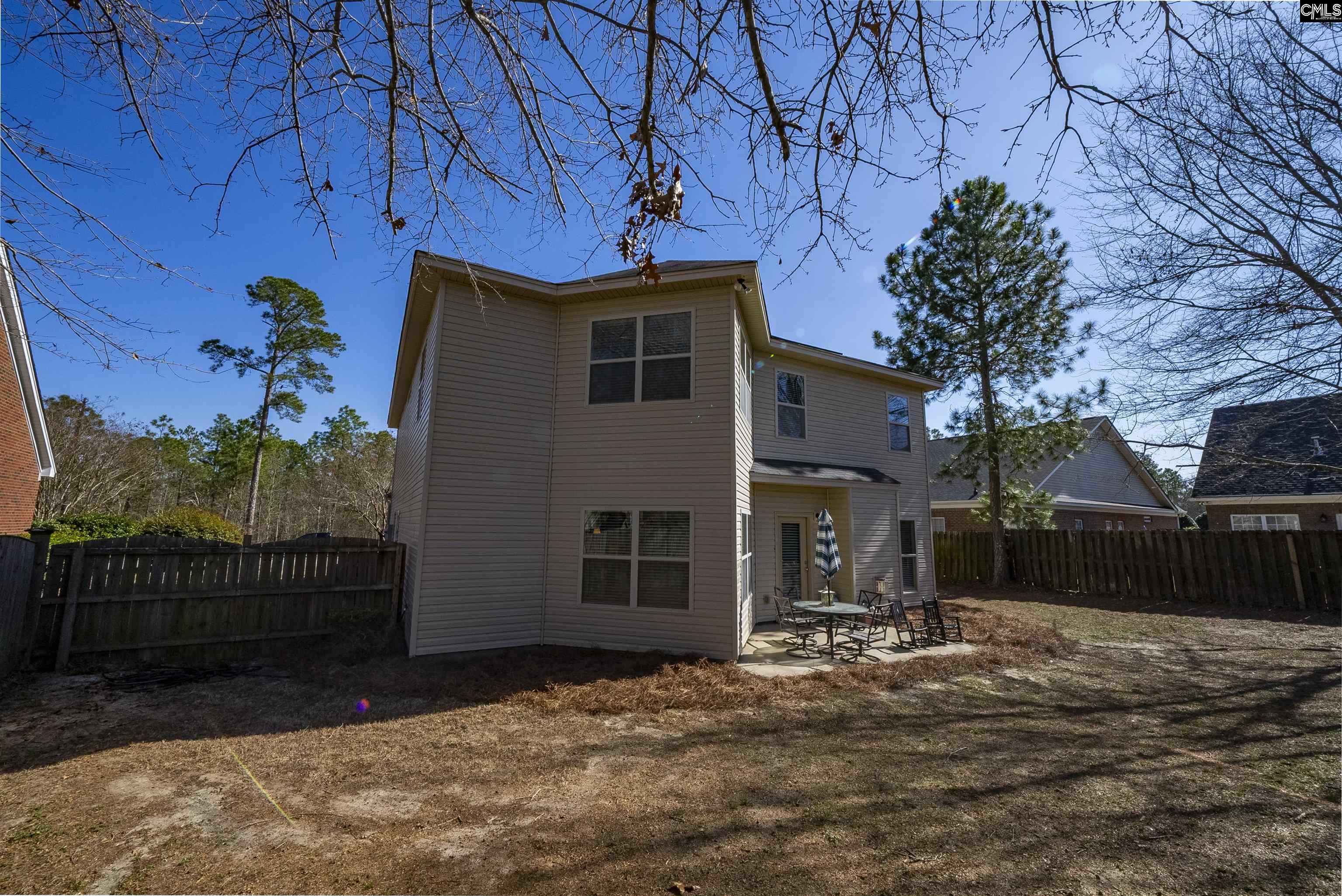 121 Fresh Spring Way Lexington, SC 29072-7152