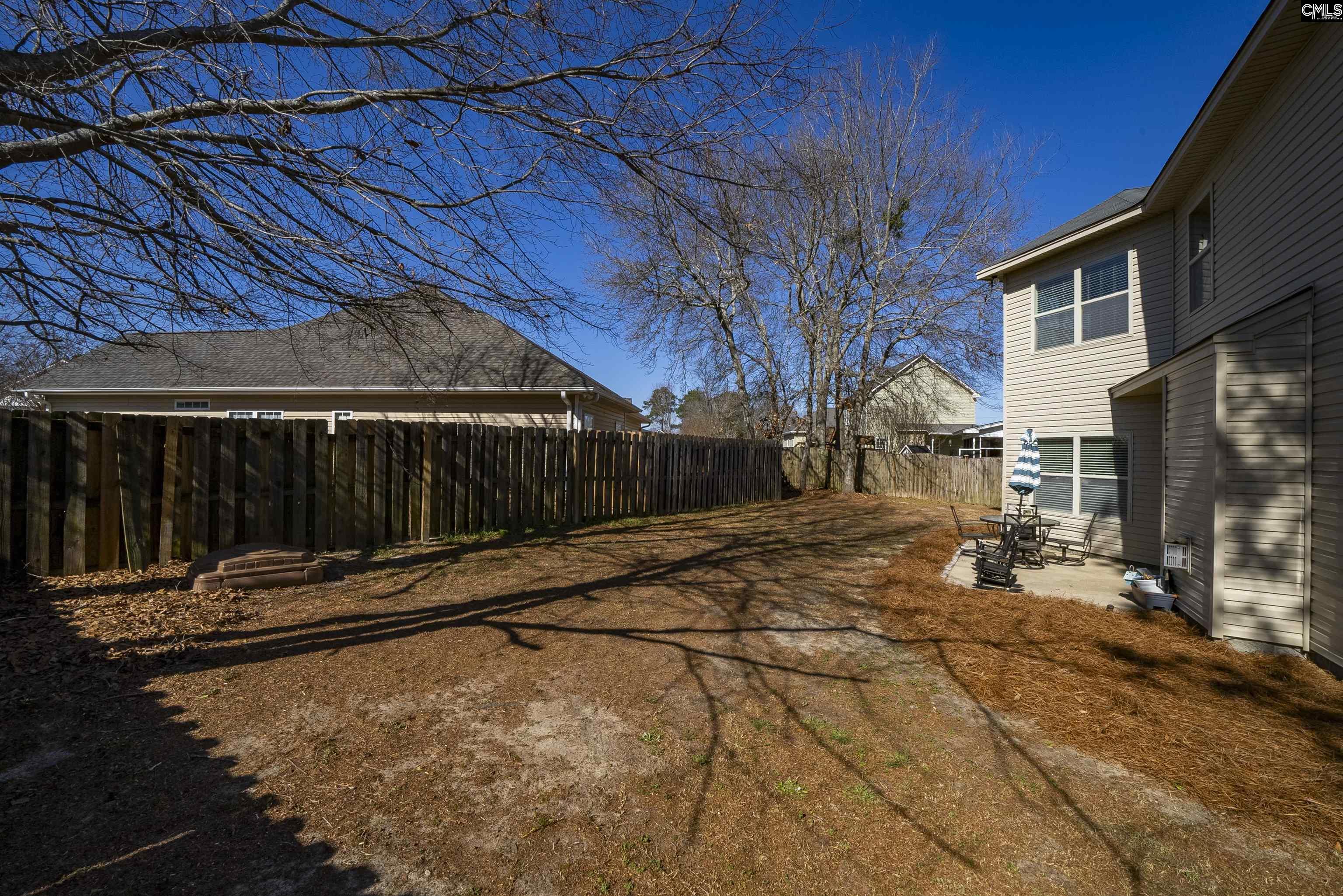 121 Fresh Spring Way Lexington, SC 29072-7152