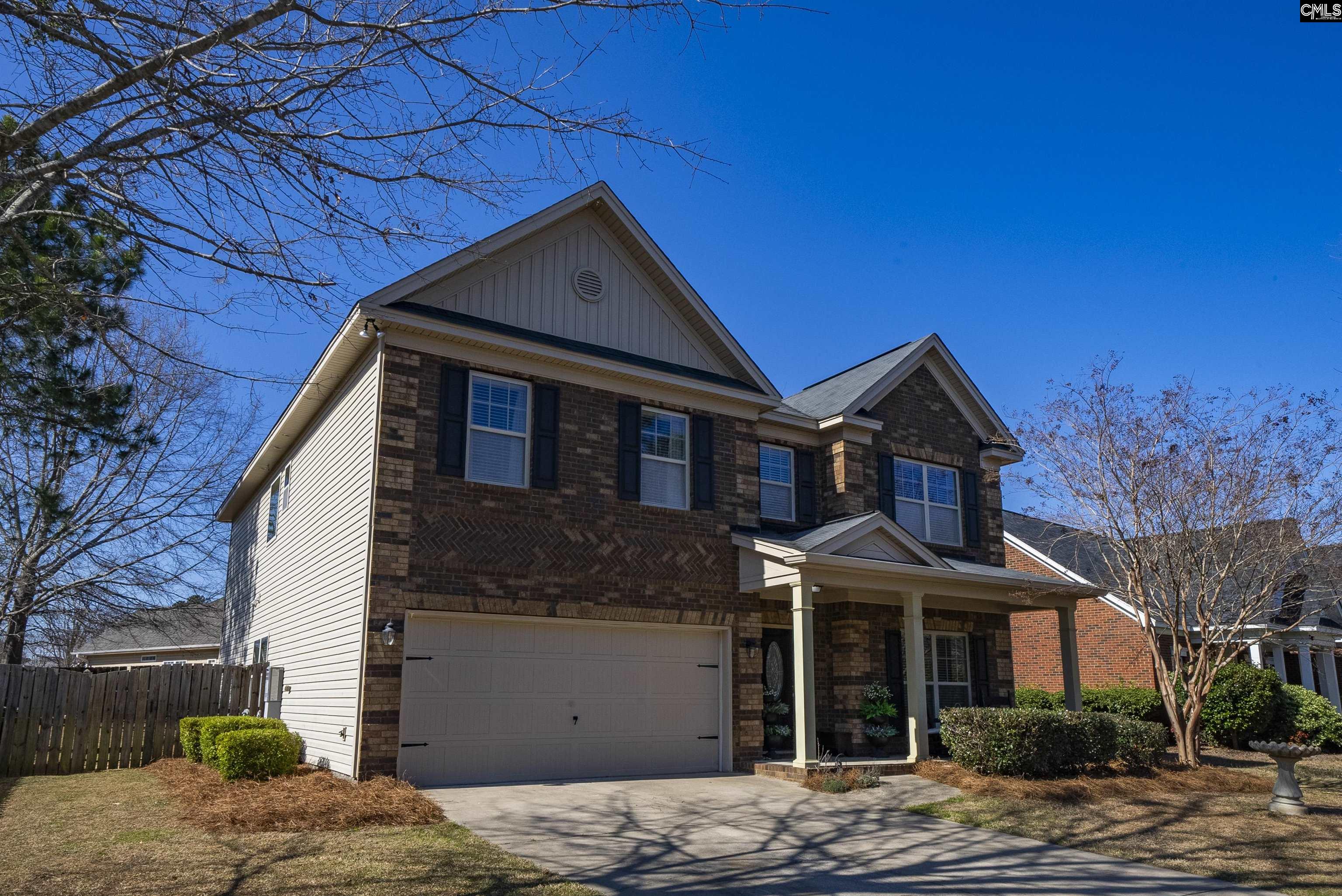121 Fresh Spring Way Lexington, SC 29072-7152