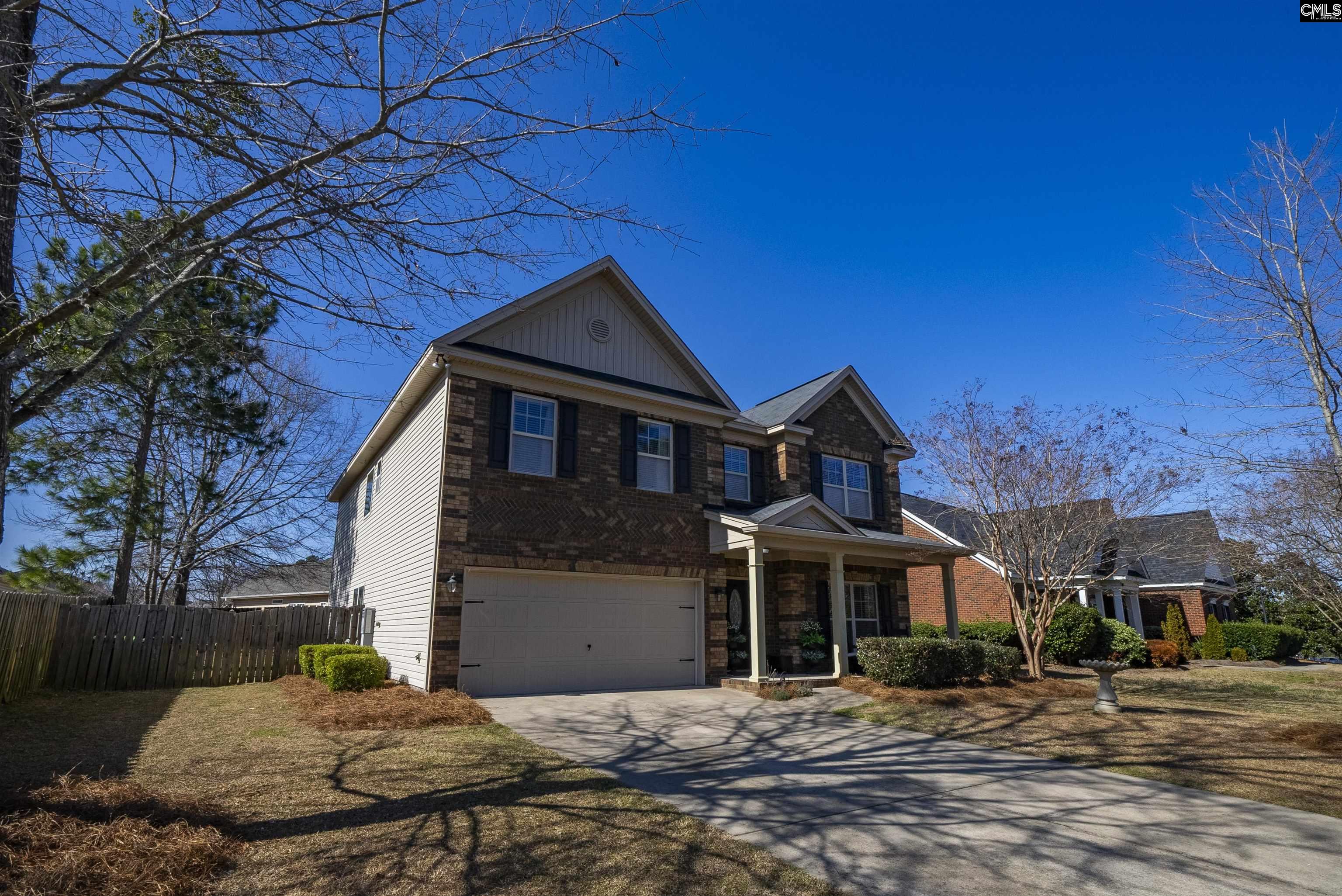 121 Fresh Spring Way Lexington, SC 29072-7152