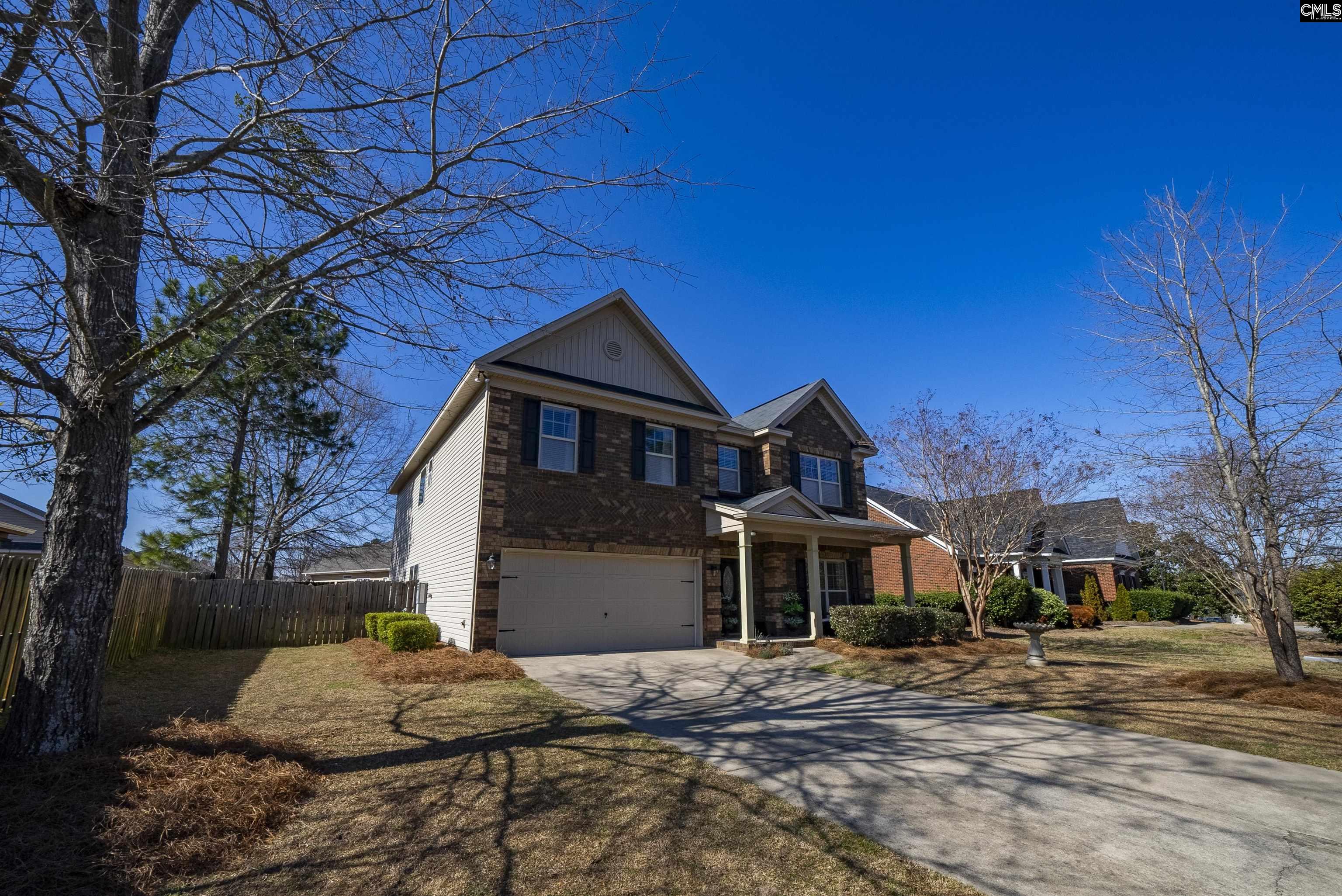 121 Fresh Spring Way Lexington, SC 29072-7152