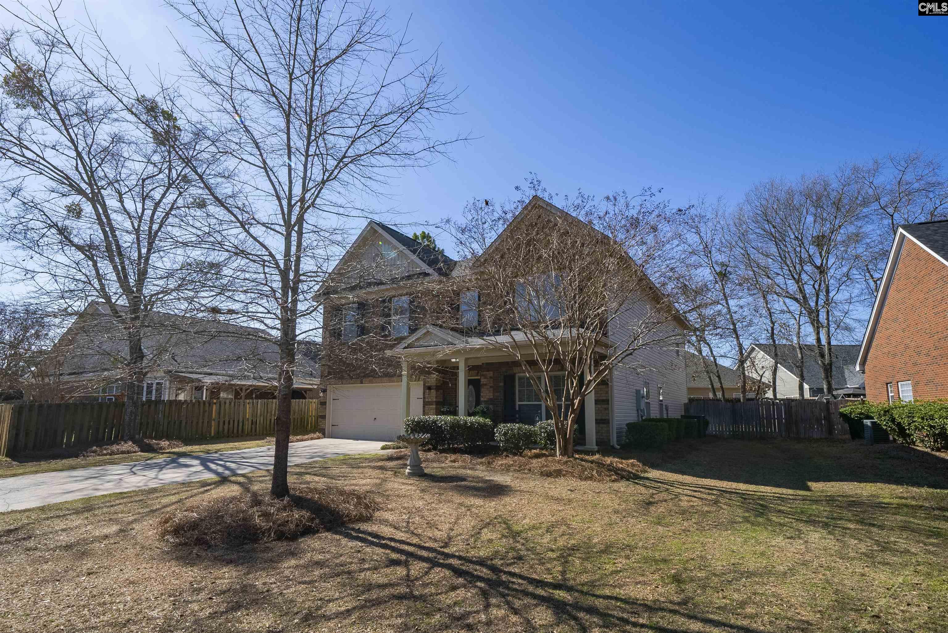 121 Fresh Spring Way Lexington, SC 29072-7152