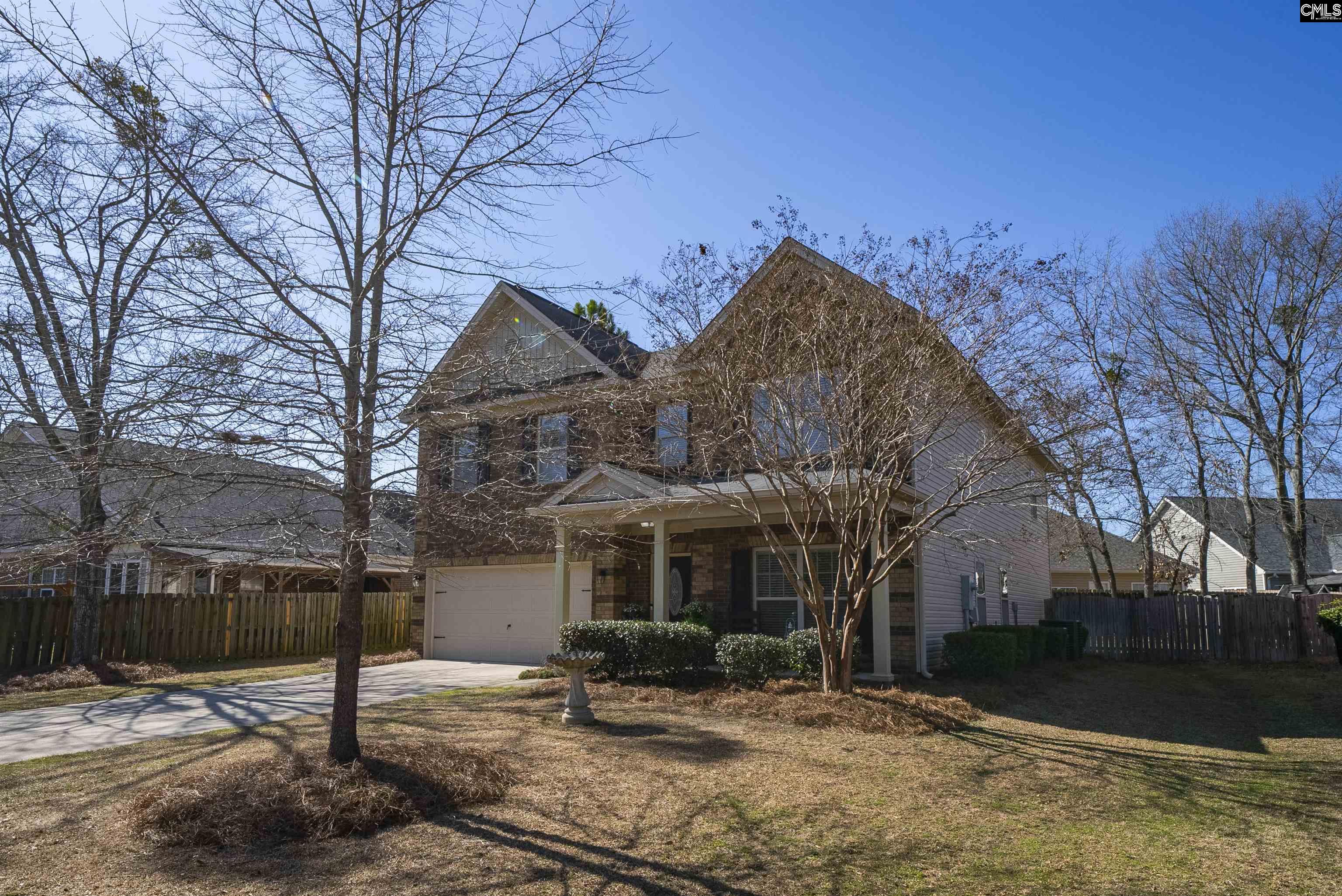 121 Fresh Spring Way Lexington, SC 29072-7152