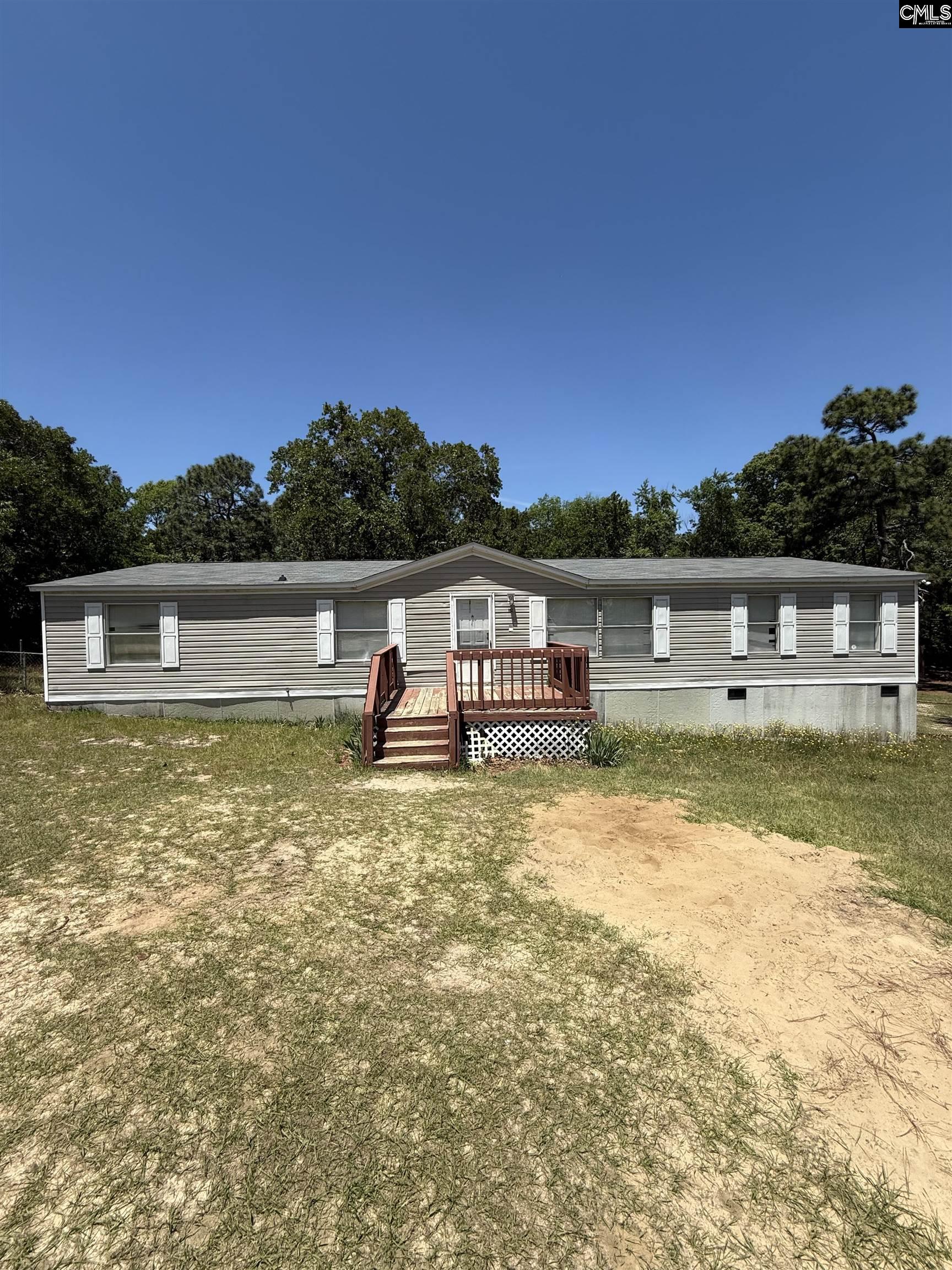 182 Bismarck Drive, Gaston, South Carolina image 1
