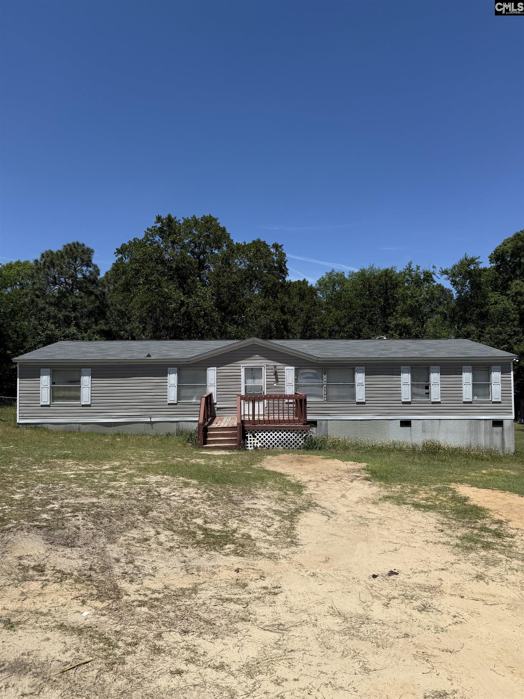 182 Bismarck Drive, Gaston, South Carolina image 2