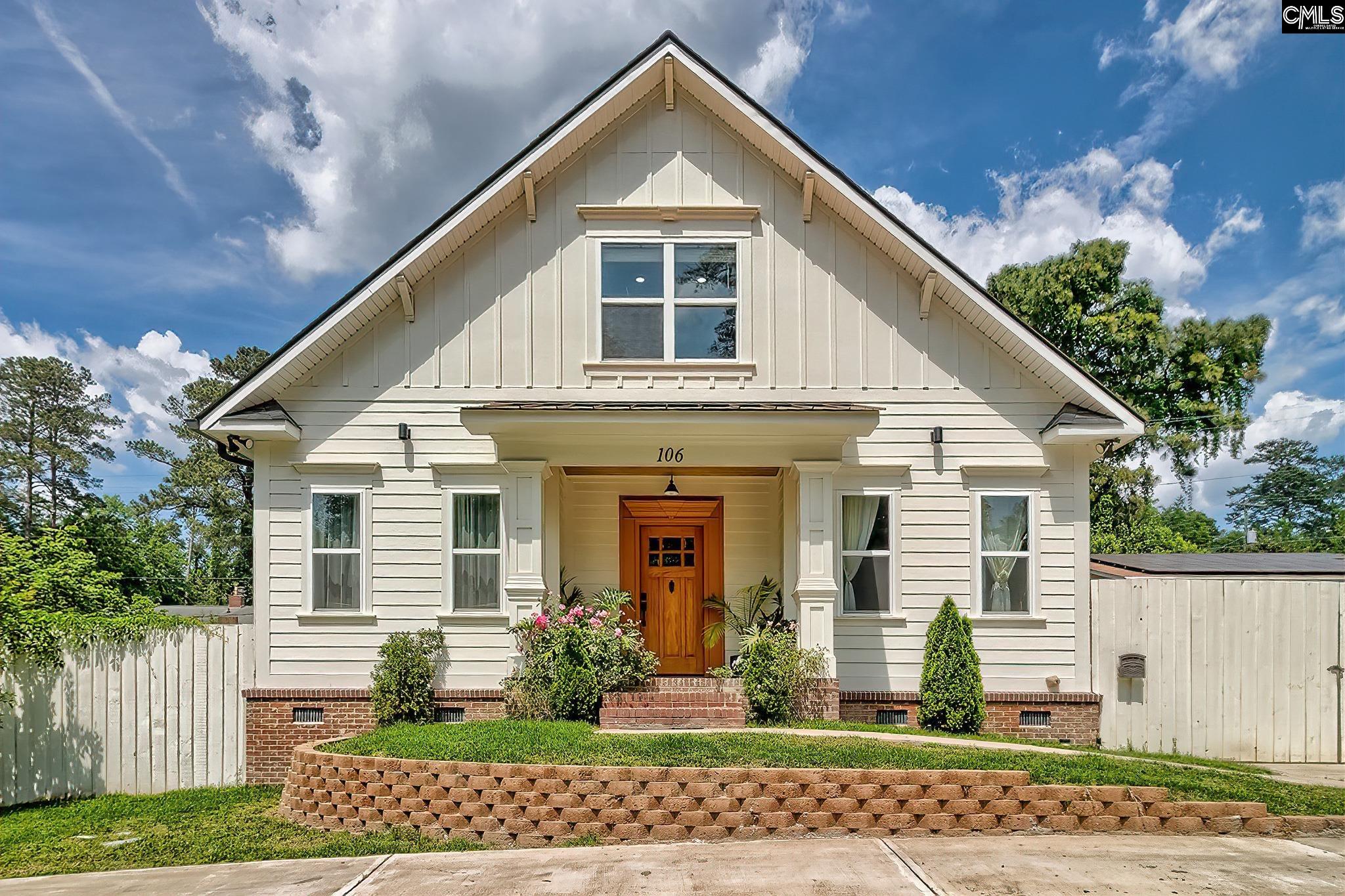106 Ponte Vedra Drive Columbia, SC 29206