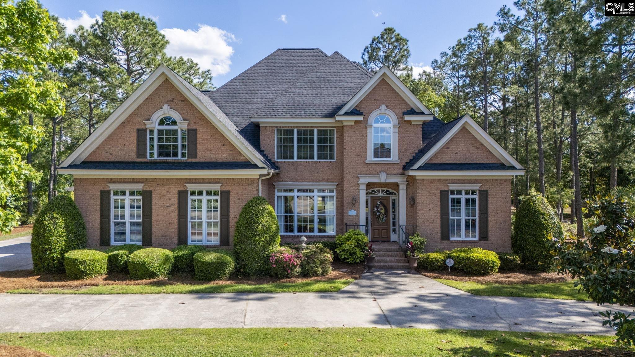 212 Cartgate Circle Blythewood, SC 29016