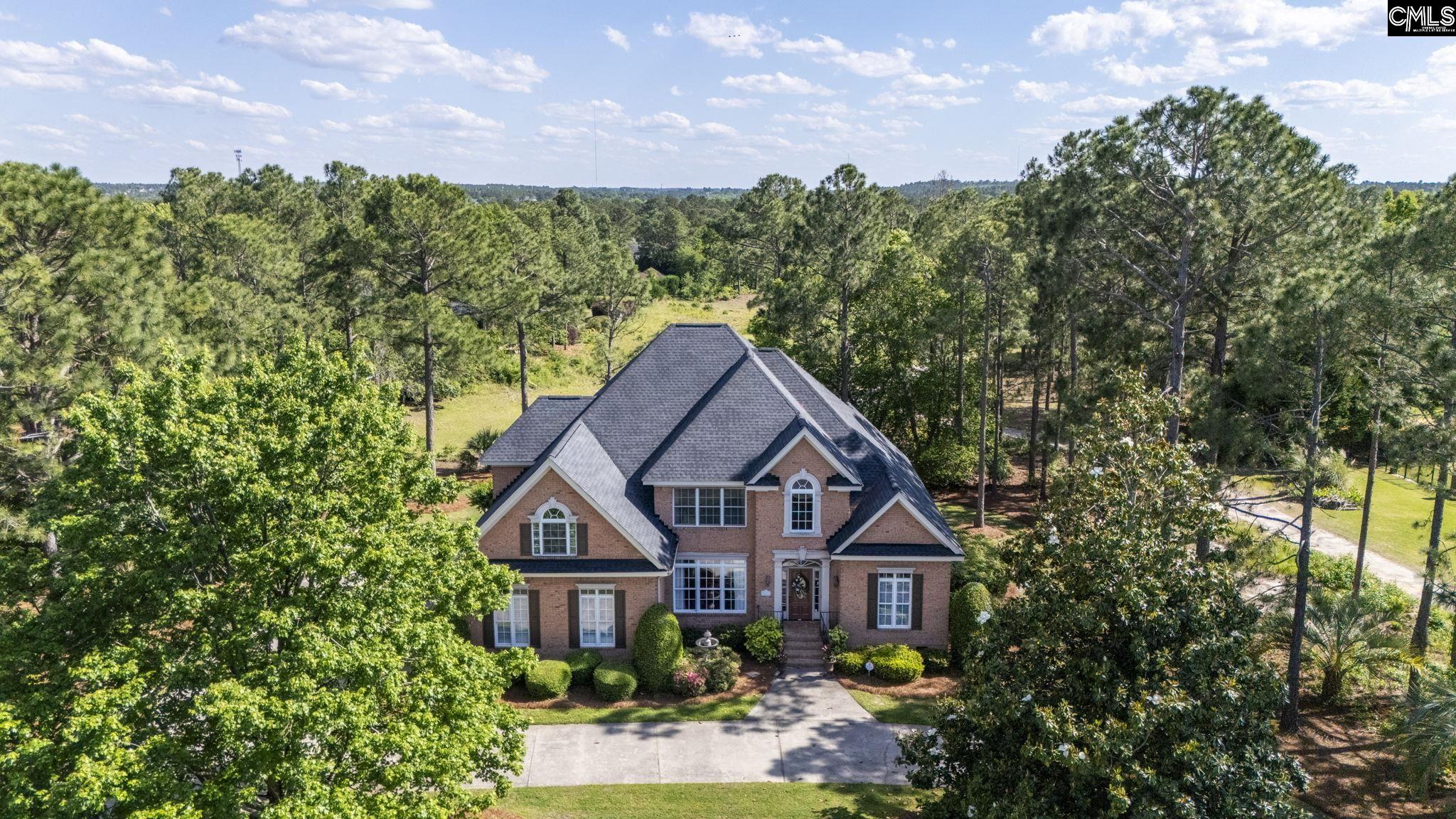 212 Cartgate Circle Blythewood, SC 29016