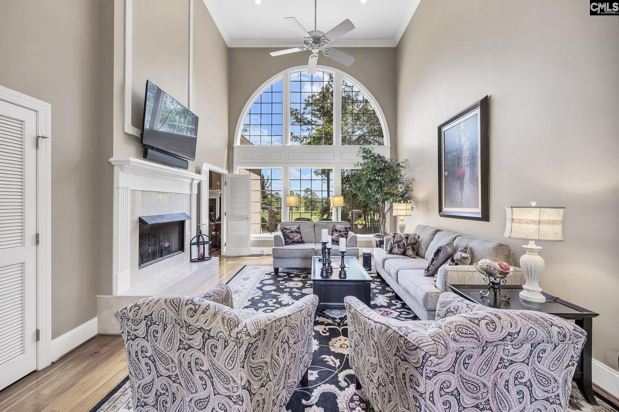 212 Cartgate Circle Blythewood, SC 29016