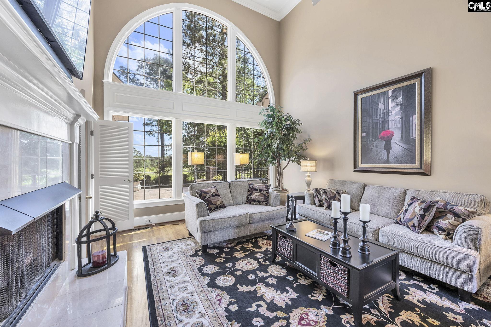 212 Cartgate Circle Blythewood, SC 29016