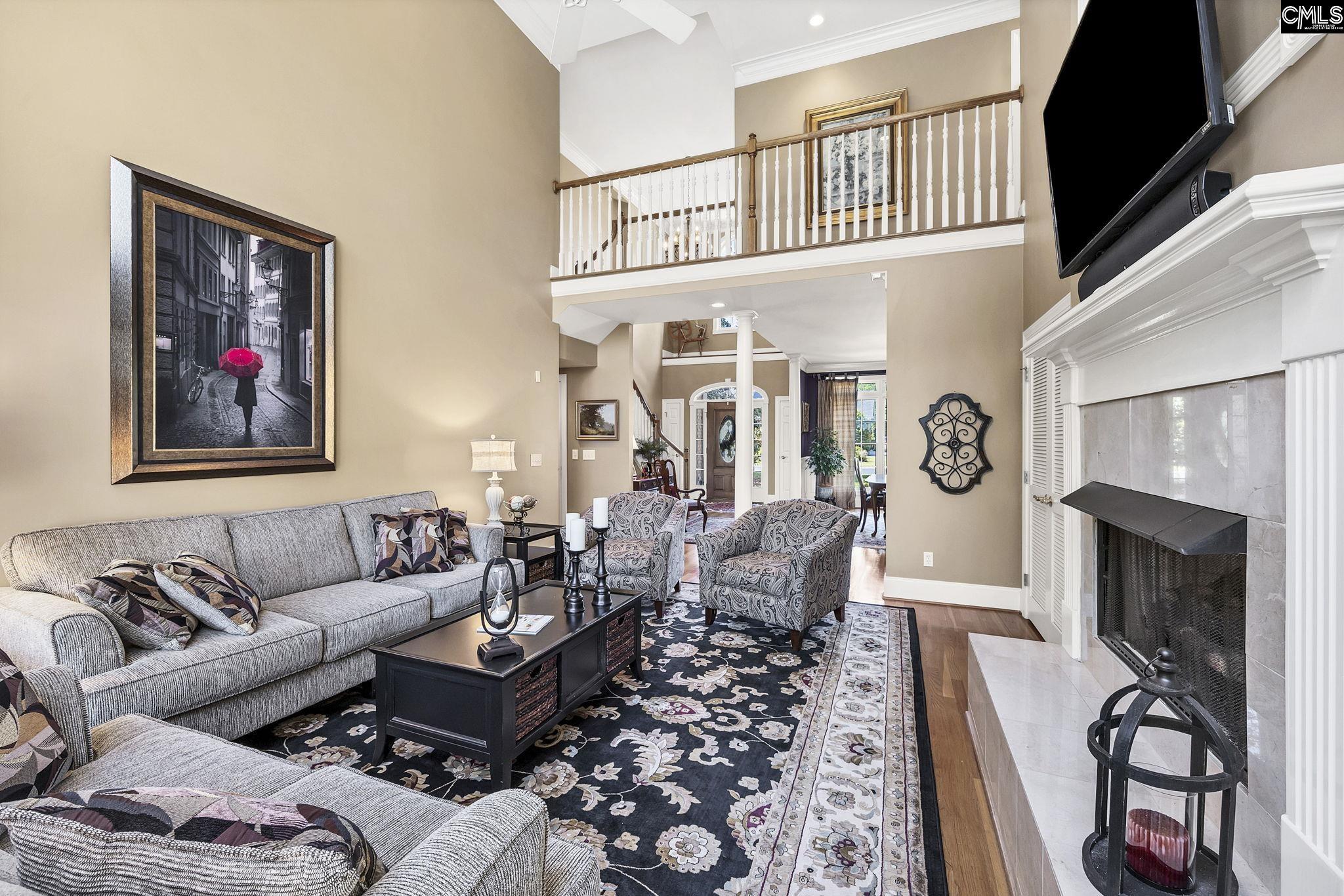 212 Cartgate Circle Blythewood, SC 29016