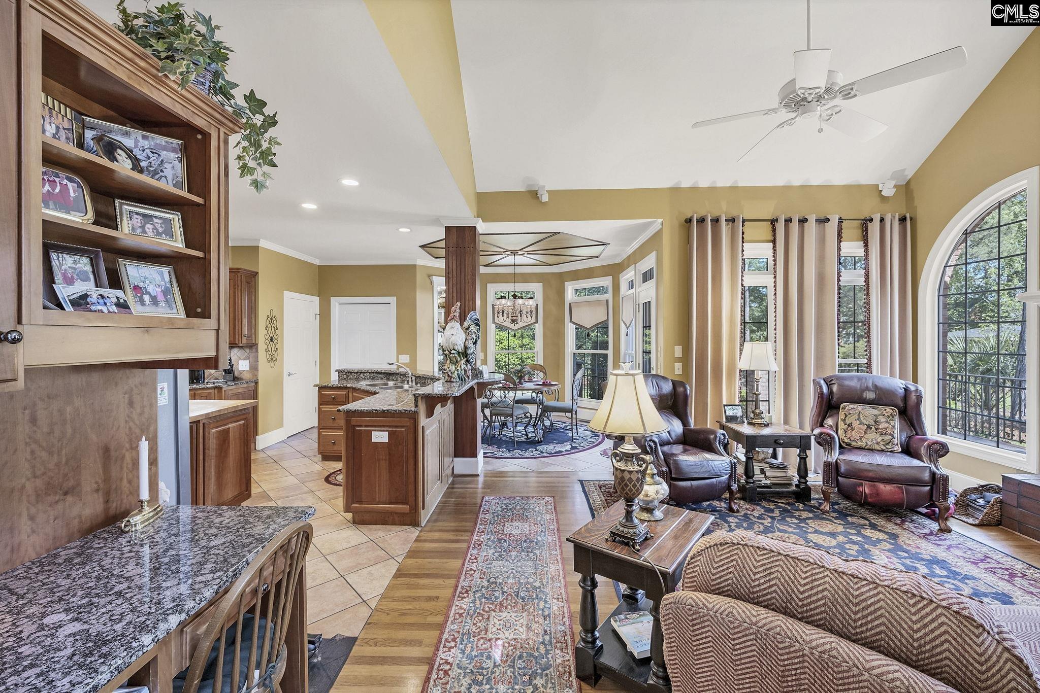 212 Cartgate Circle Blythewood, SC 29016