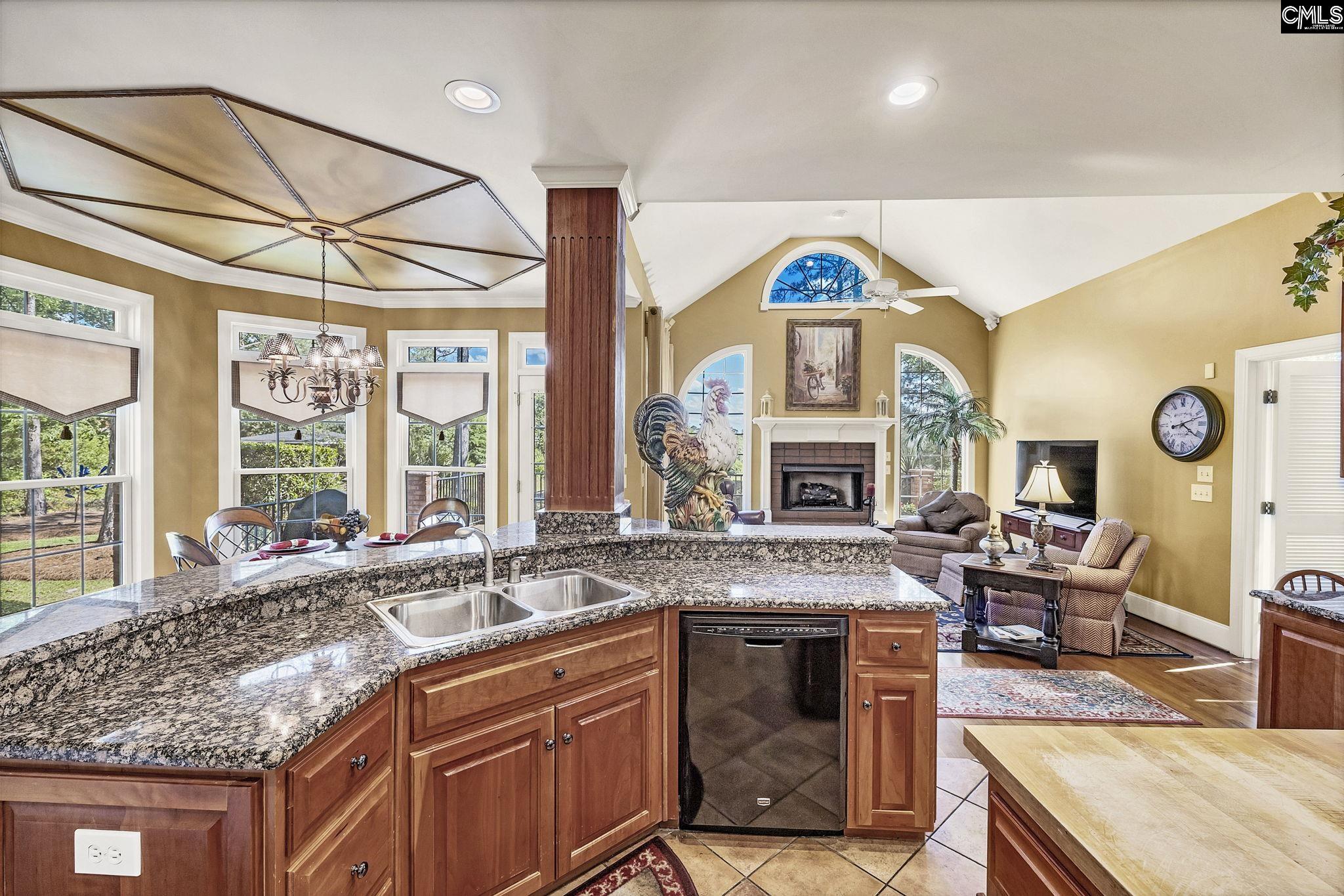 212 Cartgate Circle Blythewood, SC 29016