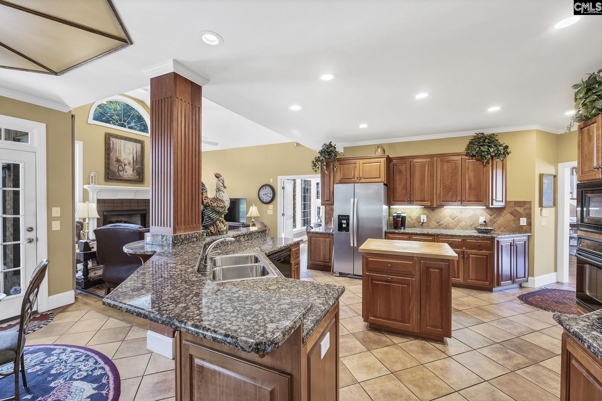 212 Cartgate Circle Blythewood, SC 29016