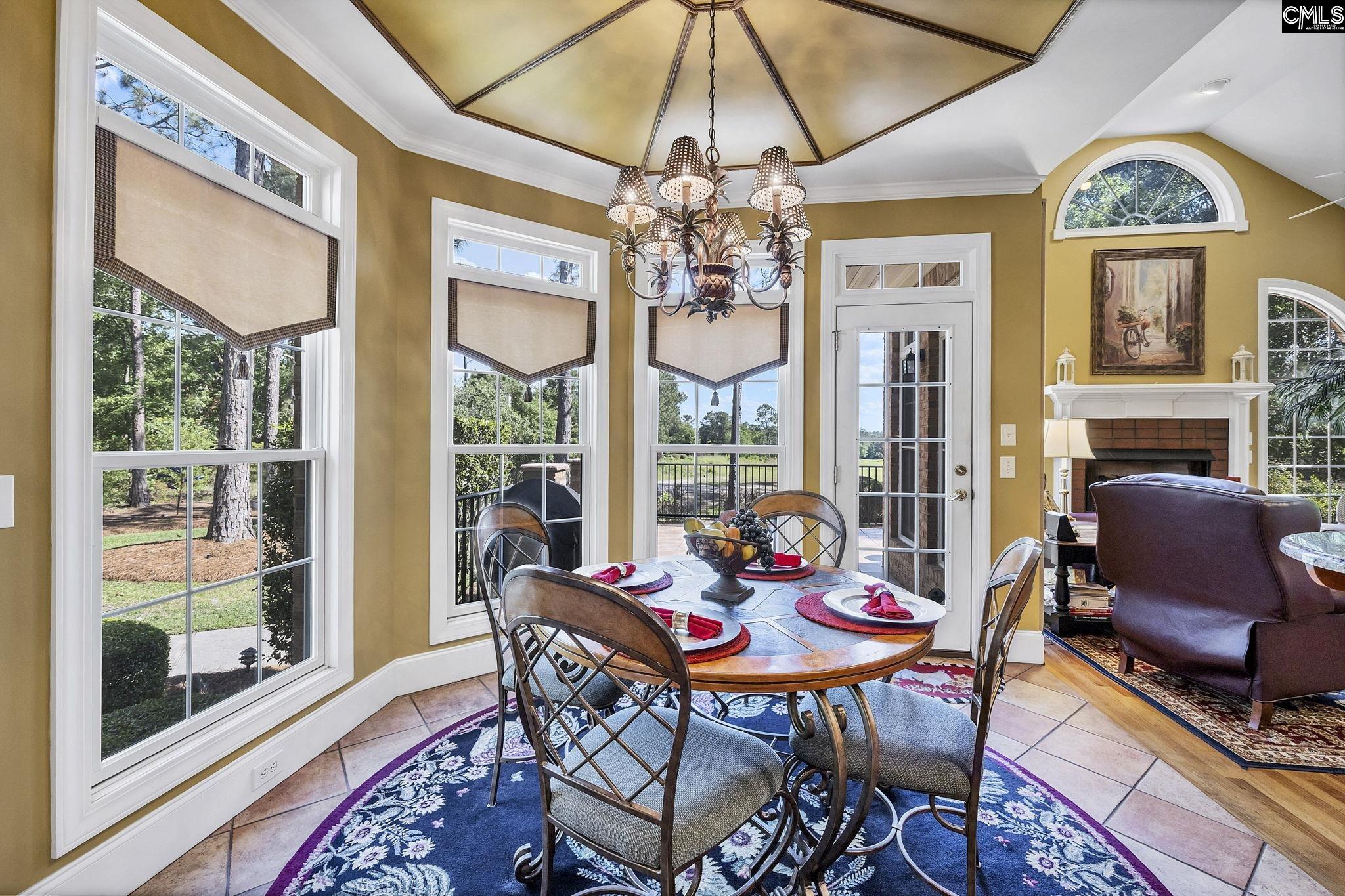 212 Cartgate Circle Blythewood, SC 29016