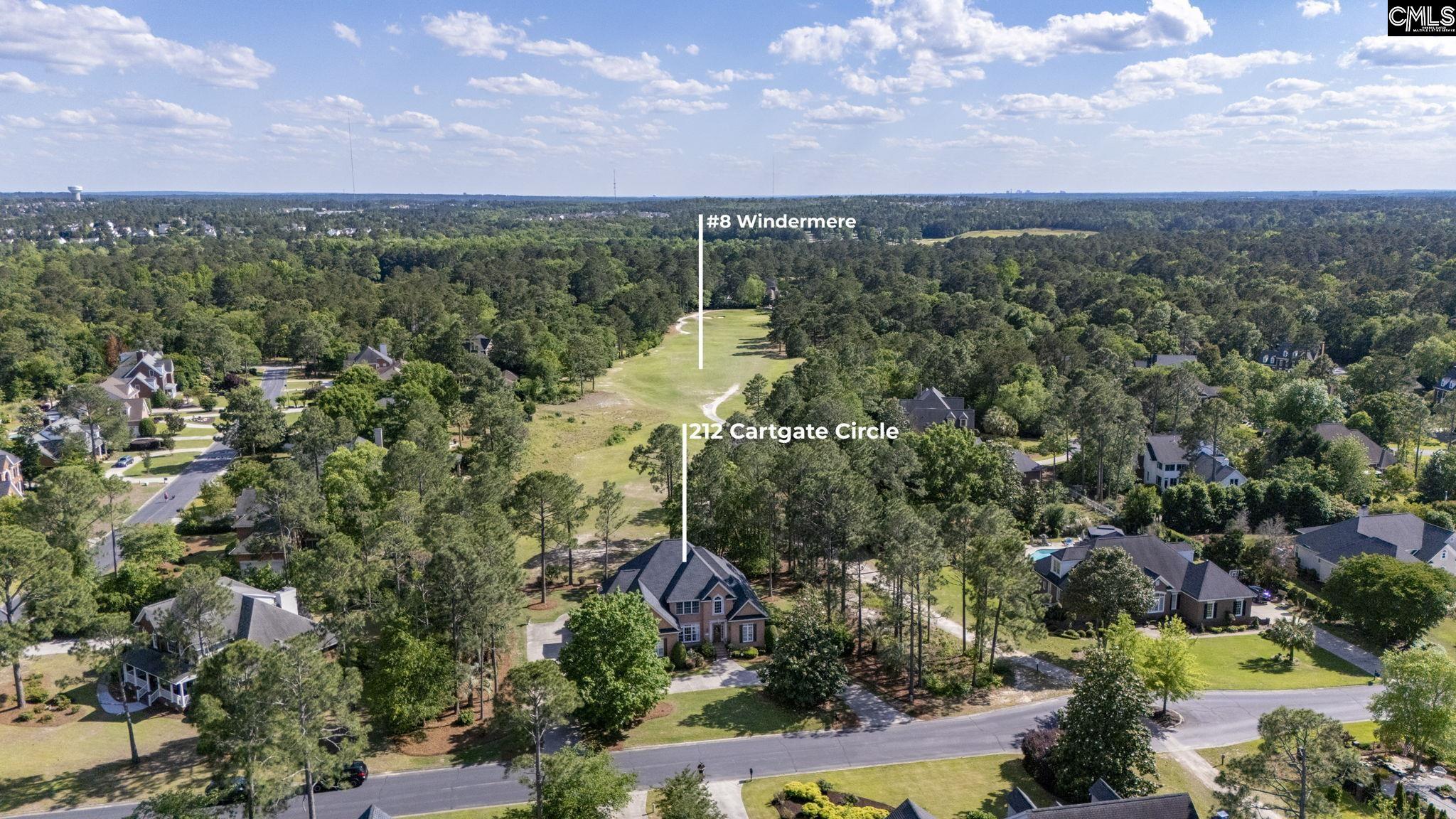 212 Cartgate Circle Blythewood, SC 29016