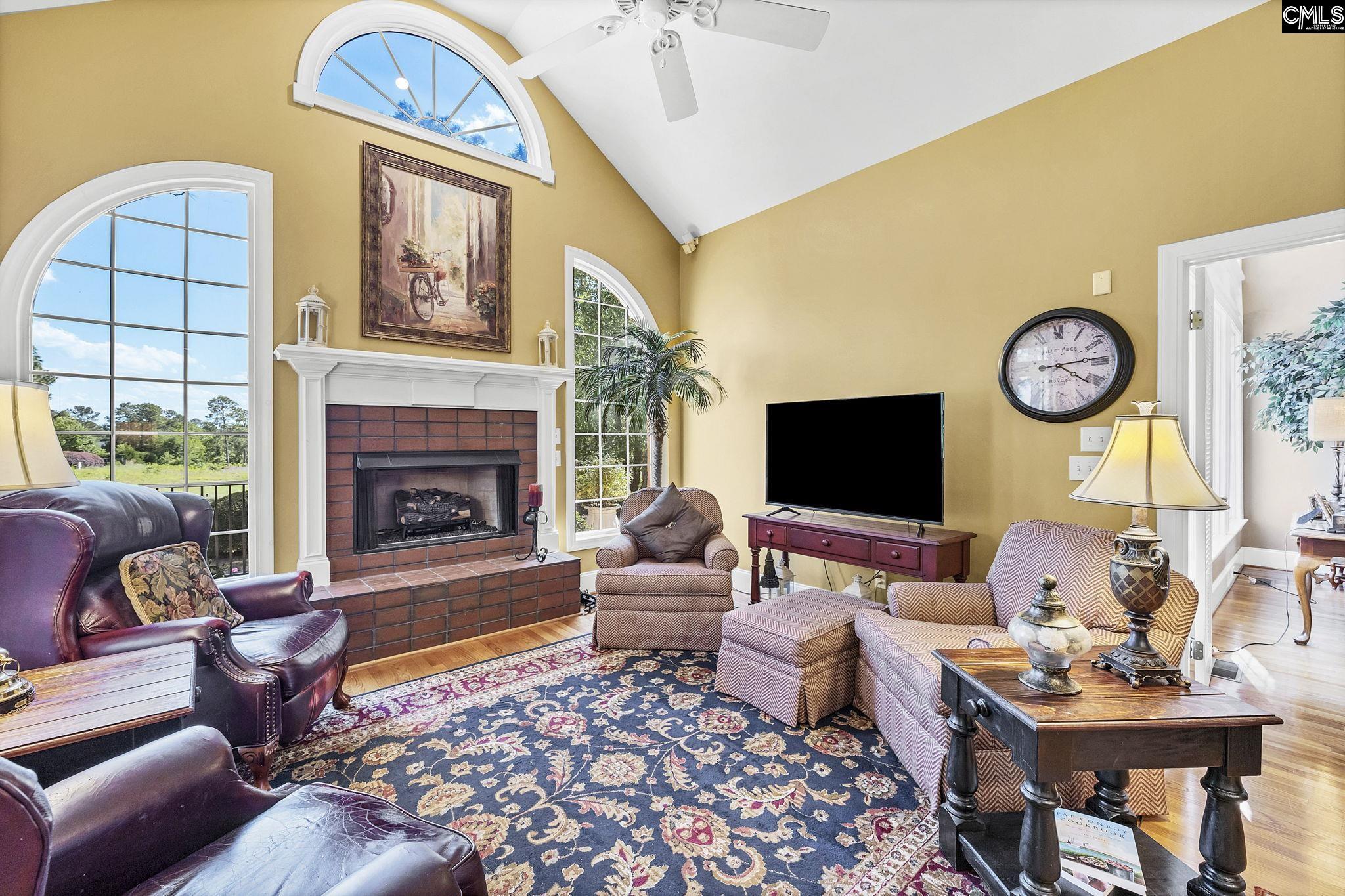 212 Cartgate Circle Blythewood, SC 29016