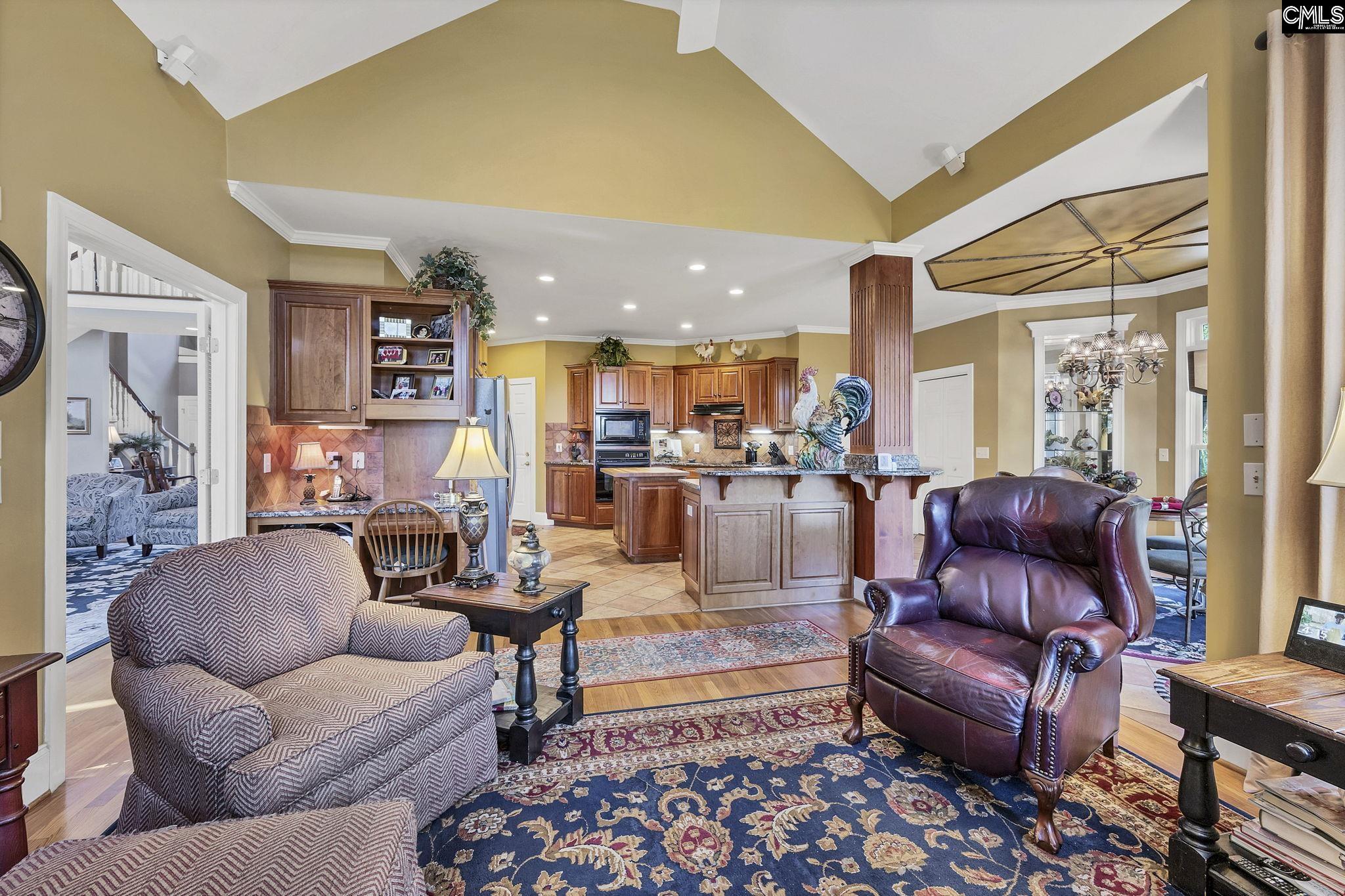212 Cartgate Circle Blythewood, SC 29016