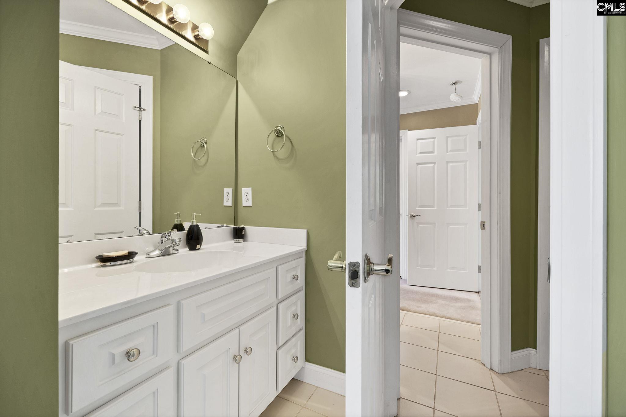 212 Cartgate Circle Blythewood, SC 29016