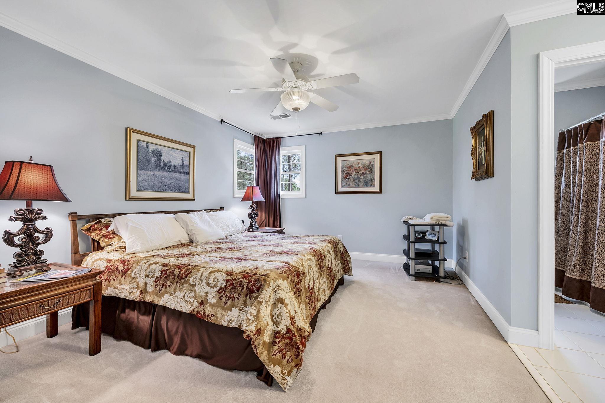 212 Cartgate Circle Blythewood, SC 29016