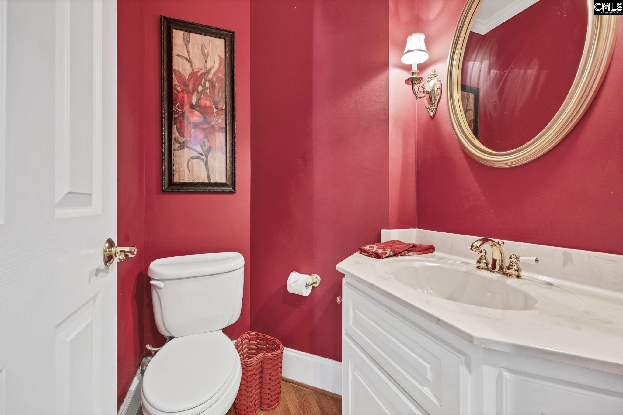 212 Cartgate Circle Blythewood, SC 29016