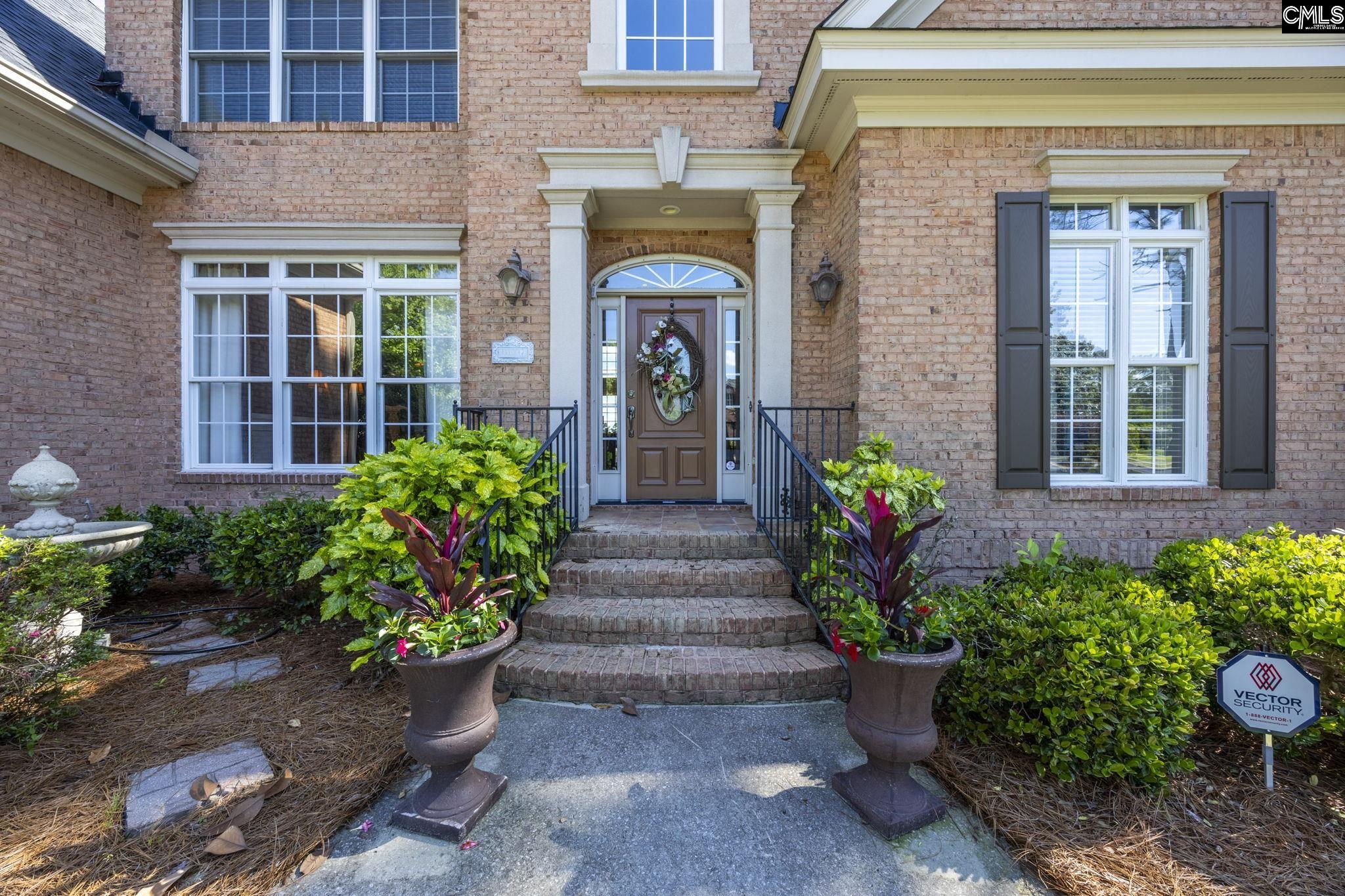 212 Cartgate Circle Blythewood, SC 29016