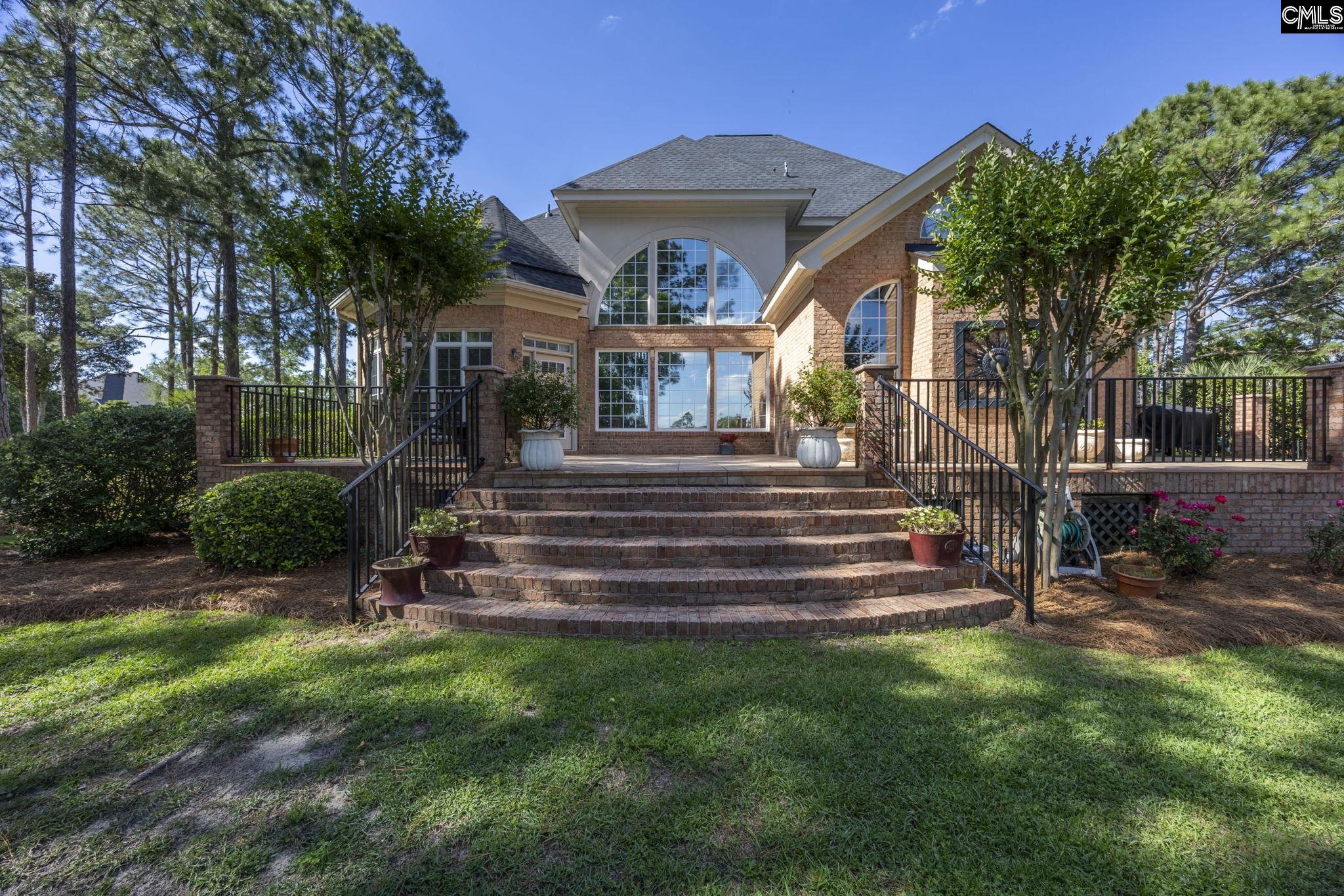 212 Cartgate Circle Blythewood, SC 29016