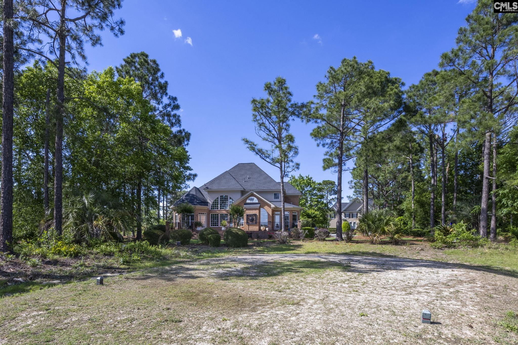 212 Cartgate Circle Blythewood, SC 29016