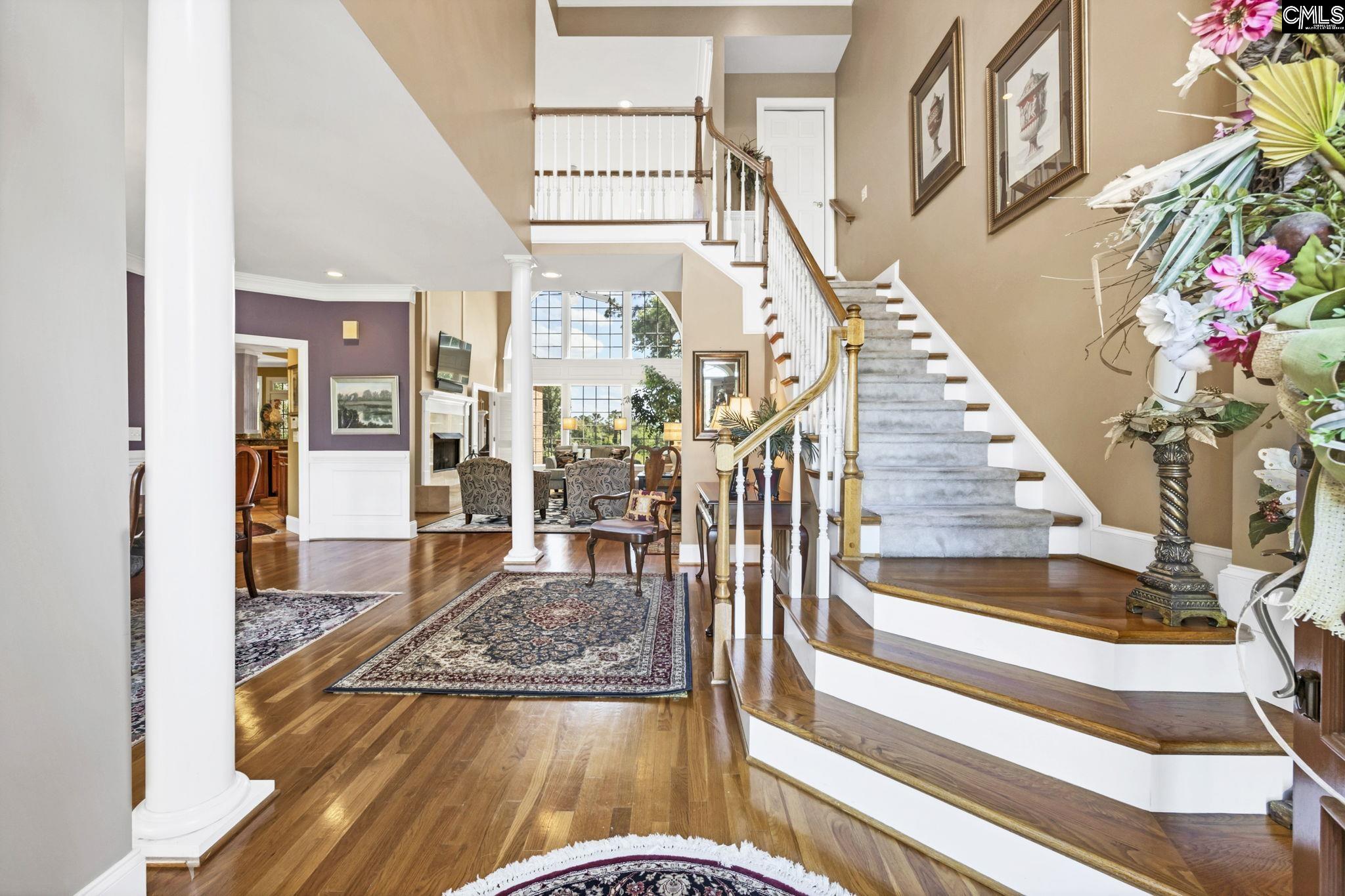 212 Cartgate Circle Blythewood, SC 29016